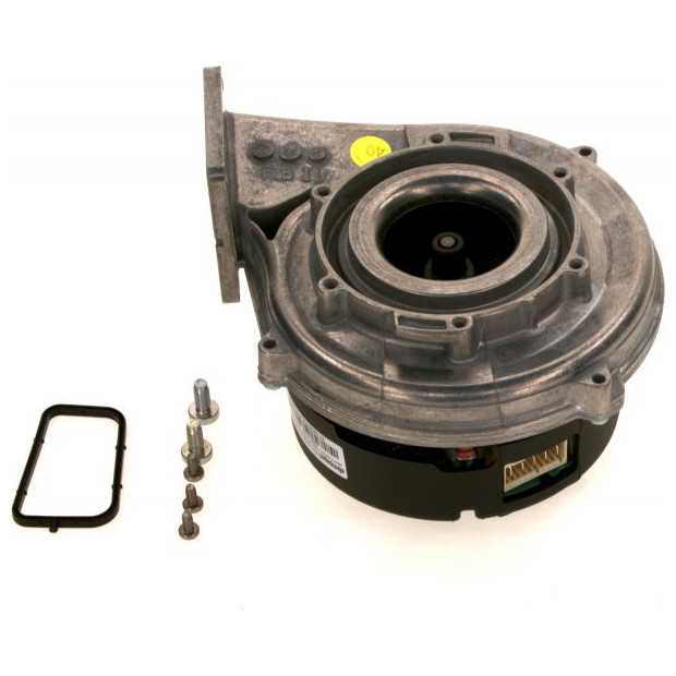 BOSCH Ersatzteil GeblaesePEBM D118 AC230 50 070W PWM MCeve Waermeerzeuger 8718593107