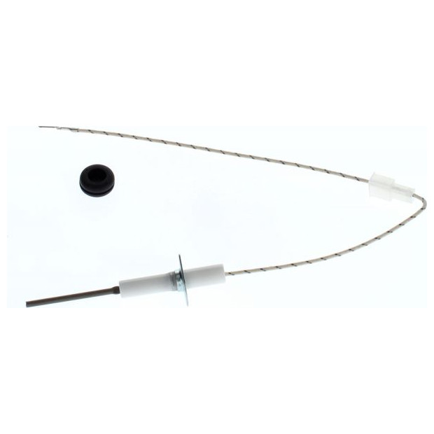 BOSCH Ersatzteil Ionisationselektrode TTNR 7100236 Heizwertgeraet 7100236