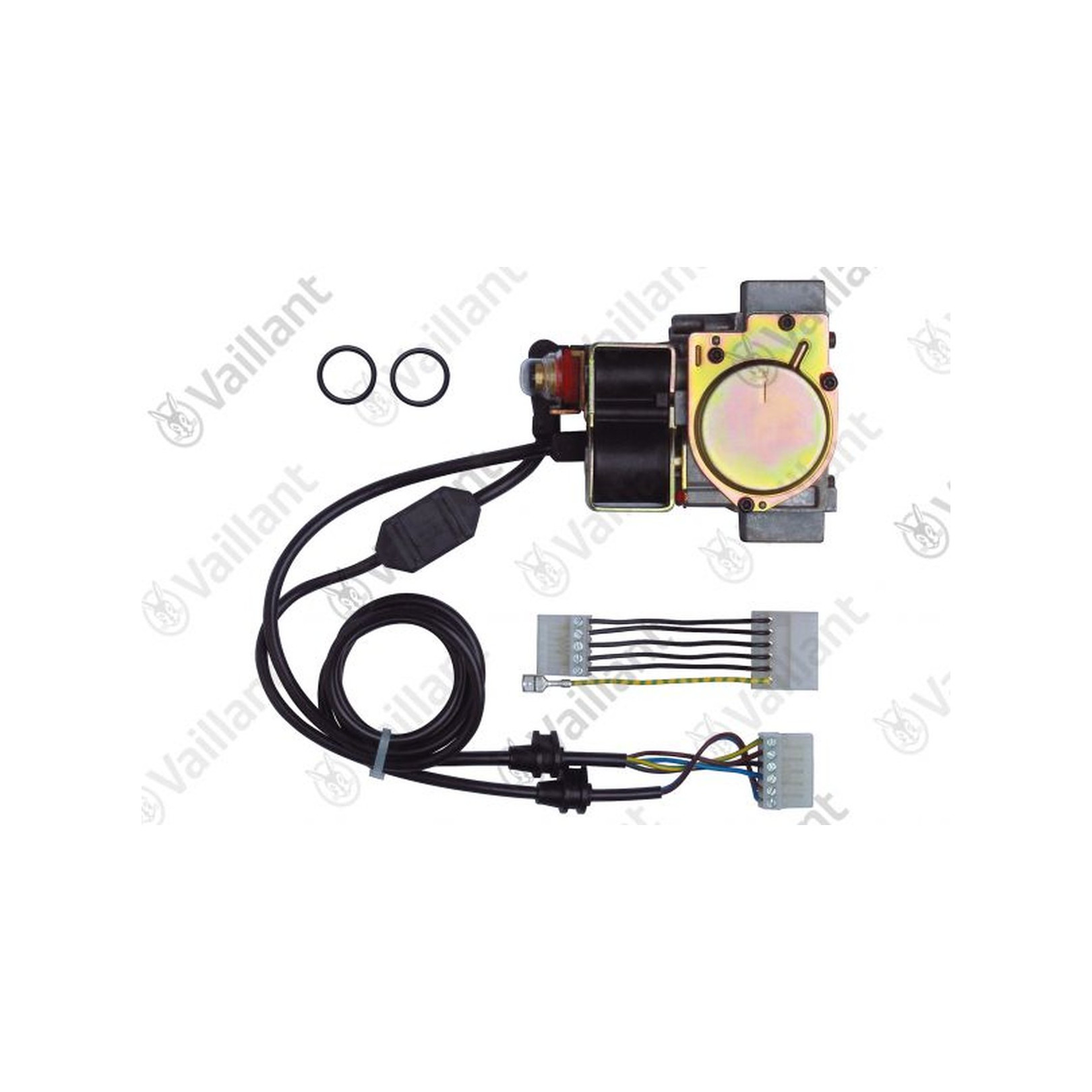 Vaillant Gasarmatur 2-stufig VK XE Baureihe kompatibel 053480