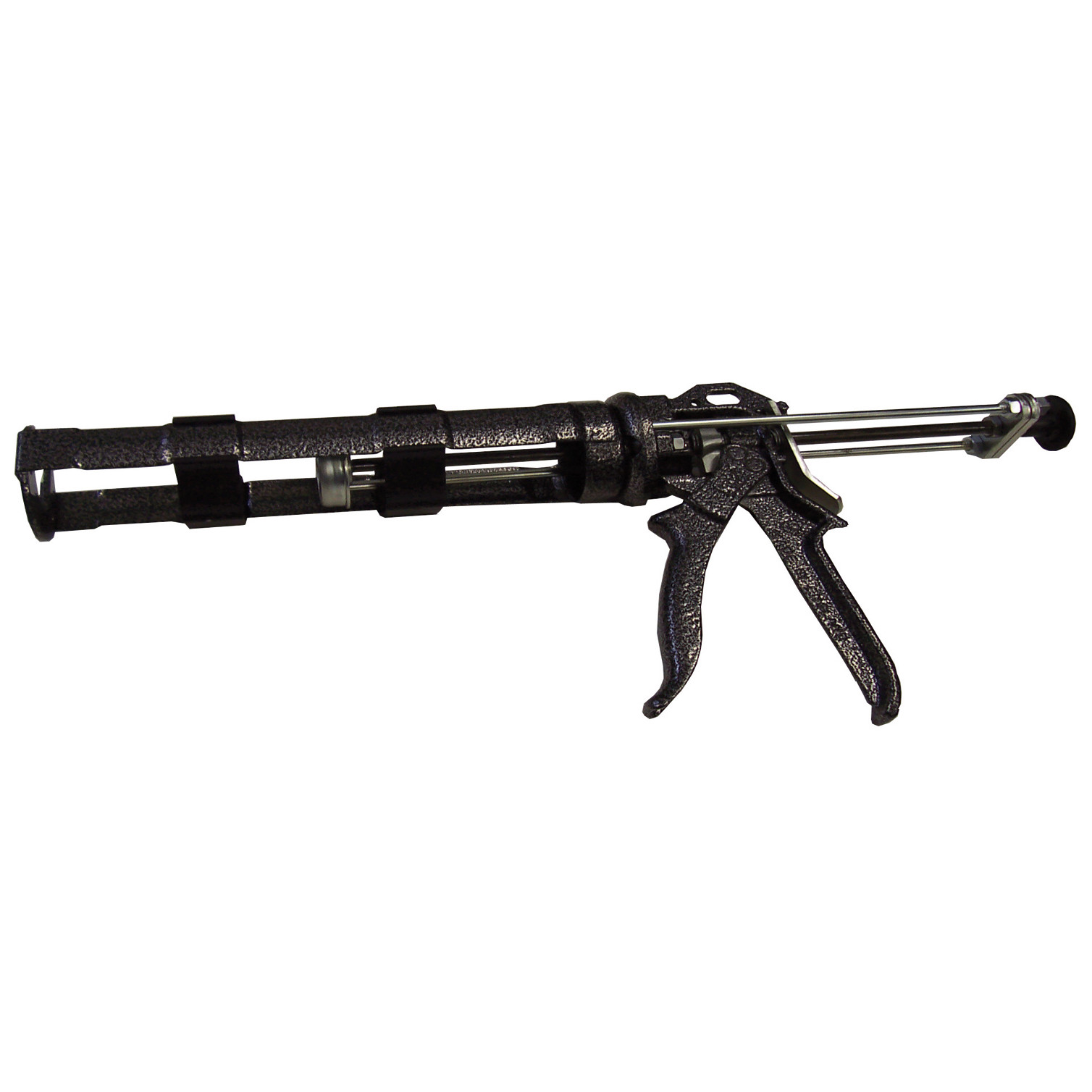 Walraven Kartuschenpistole Tangit PP6 2K-Profi-Spezialpistole FP550 2181526