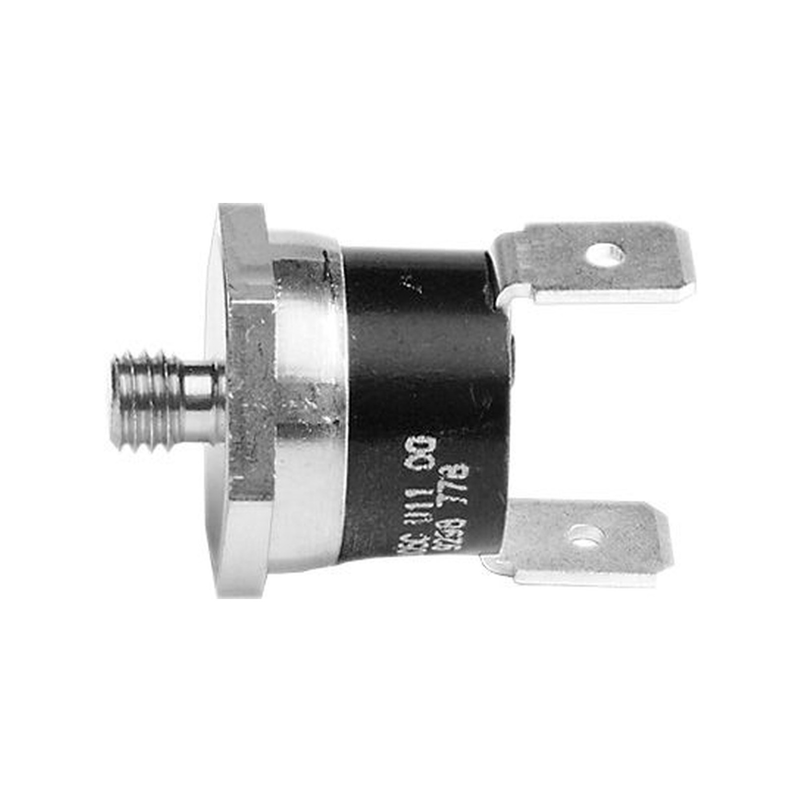 Buderus Temperaturbegrenzer Ersatzteil Heiztechnik Sicherheitskomponente 87229638580