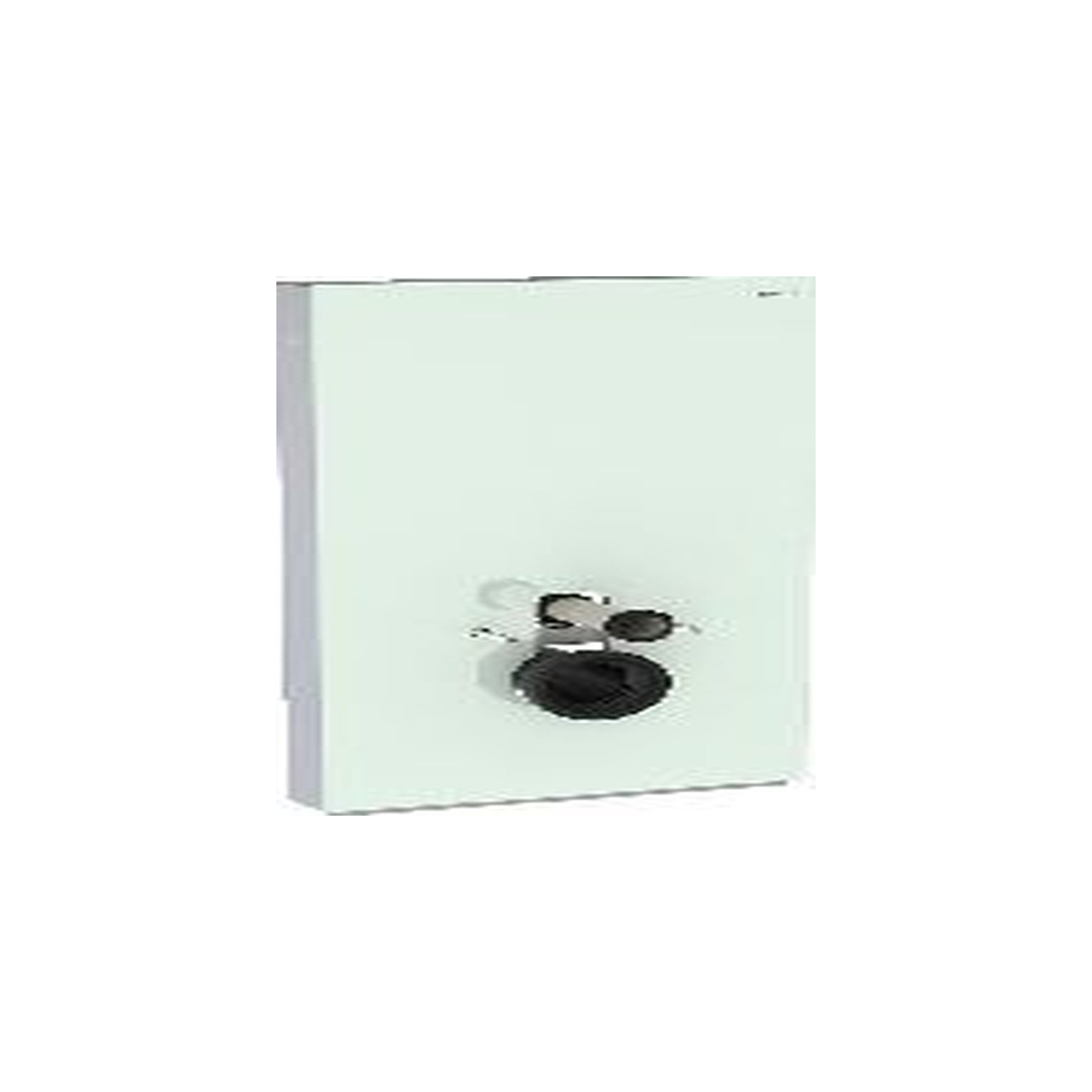 Geberit Monolith Sanitärmodul 101cm Glas mint Aluminium 131022SL5