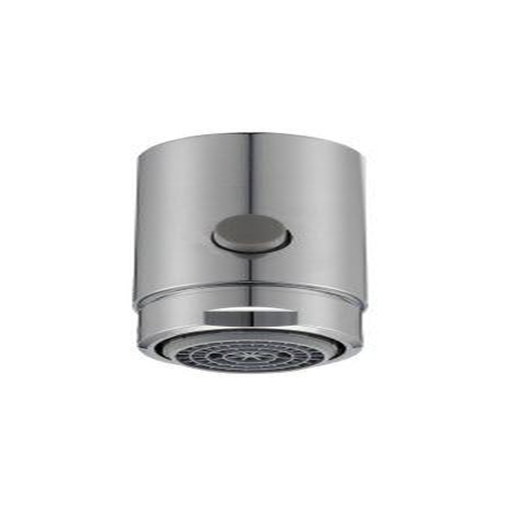 Neoperl Umstellstrahlregler M22x1 verchromt 7 l/min 17 l/min IG Umschaltknopf 02041094