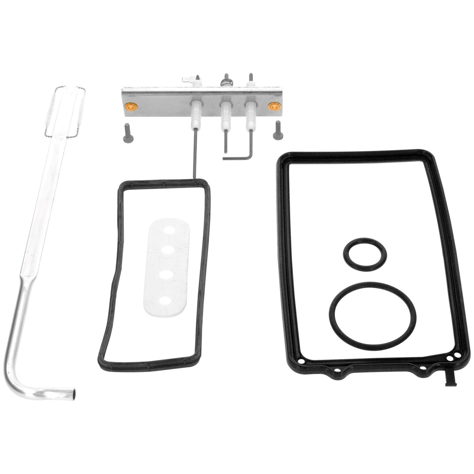 Bosch Ersatzteil Service-Kit CMS TTNR 8737708498 Zubehör Wärmeerzeuger 4057749617422