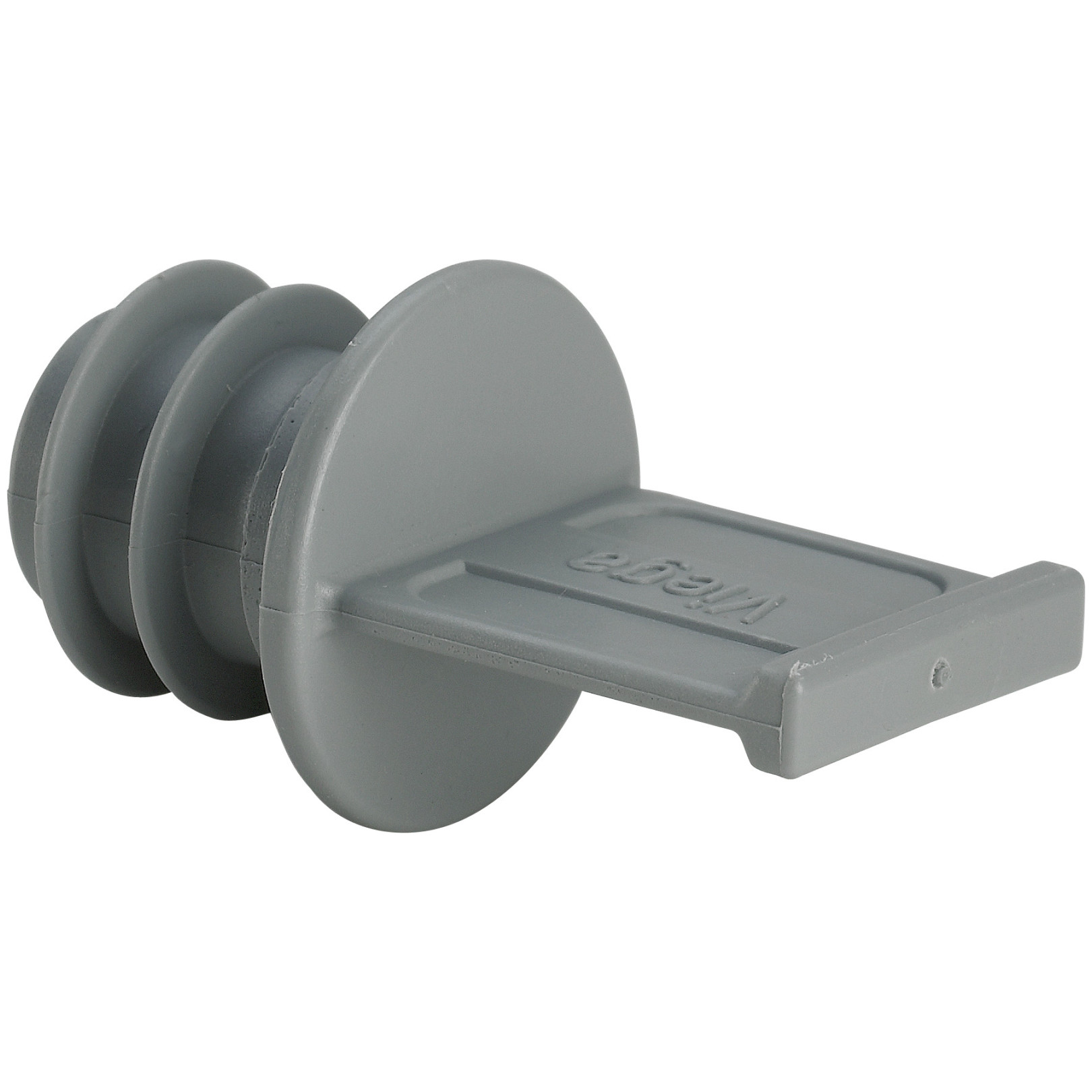 Viega Schutzstopfen 5359.1 20mm Kunststoff Rohrverschluss 678241