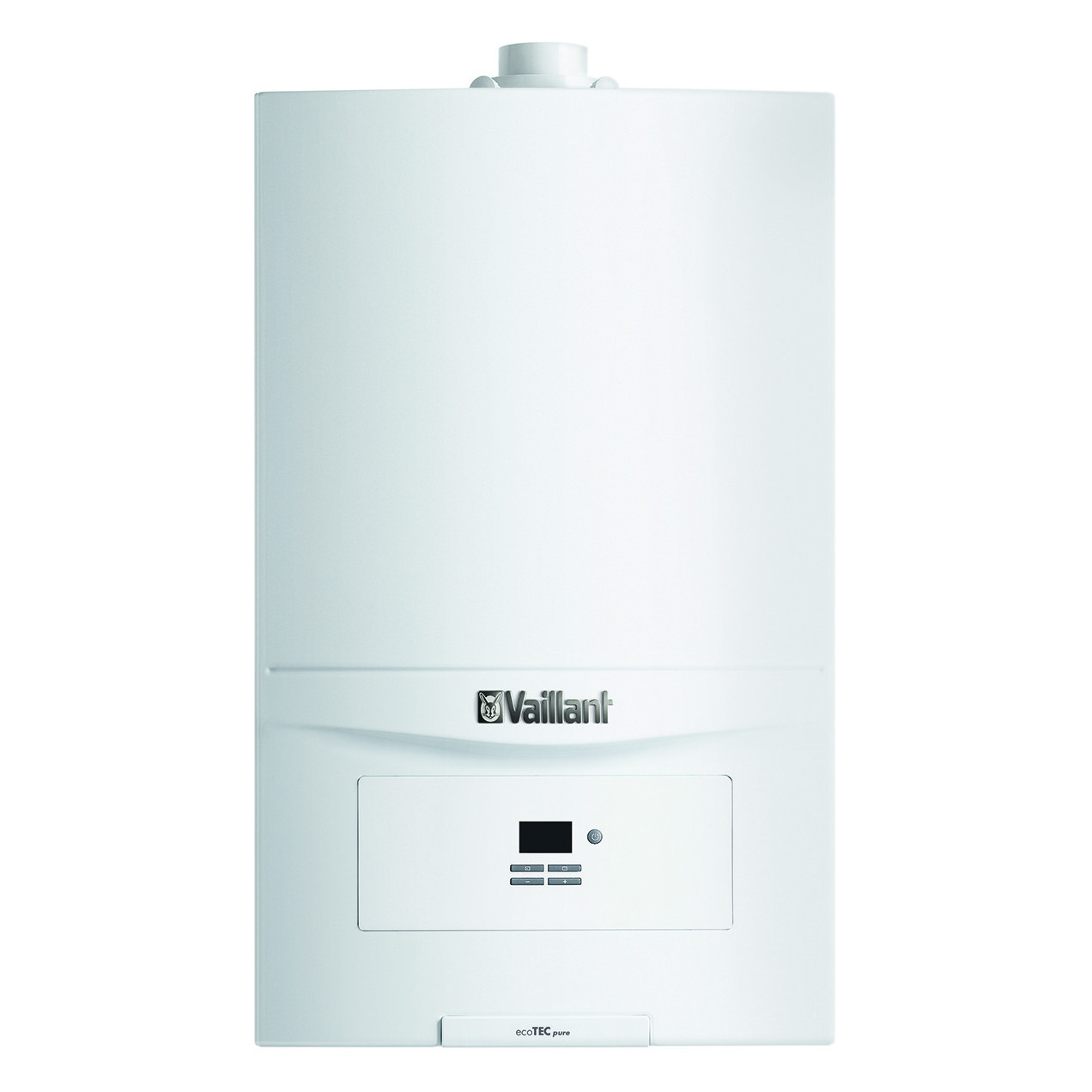 Vaillant Paket ecoTEC pure VCW 206/7-2 Brennwertgerät Warmwasserregelung VRT 350 0010029587