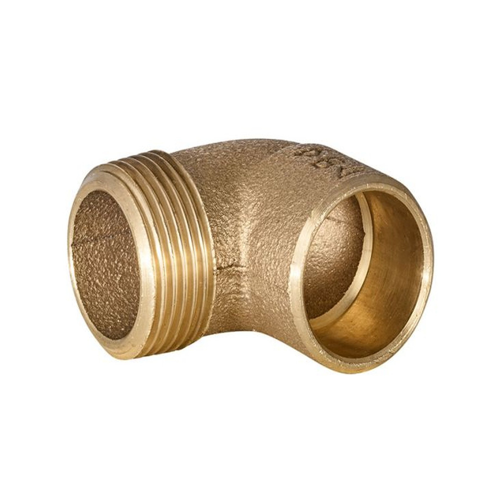 IBP Serie4000 Winkel 4092G 22 R 1-2 AG Rotguss Innenlötende Außengewinde 4092G022004000