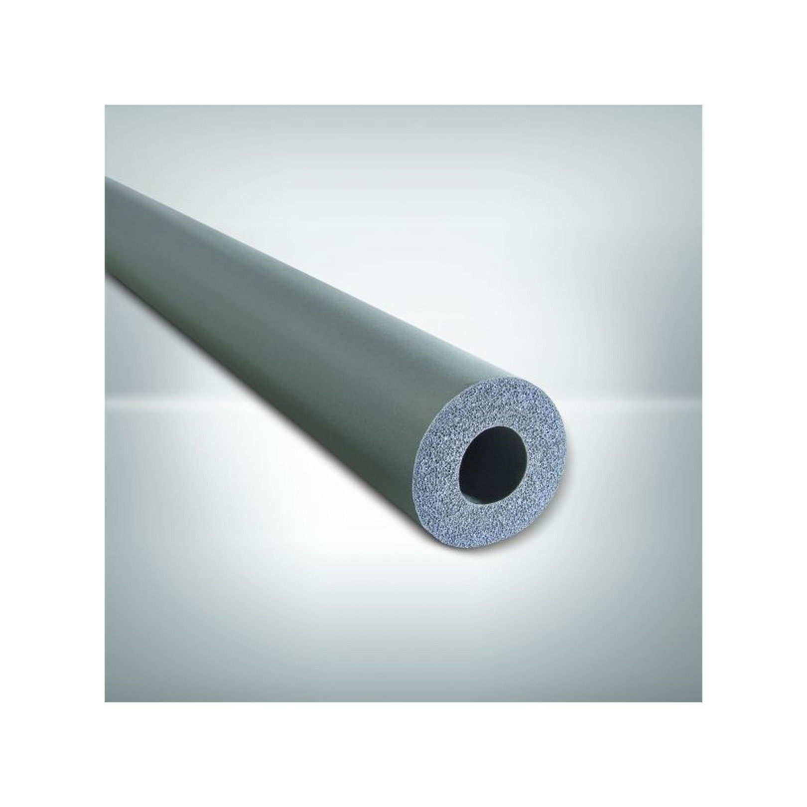 Armacell SH Armaflex B1-Schlauch SH-19X028 28-26,9mm DSD 19mm grau