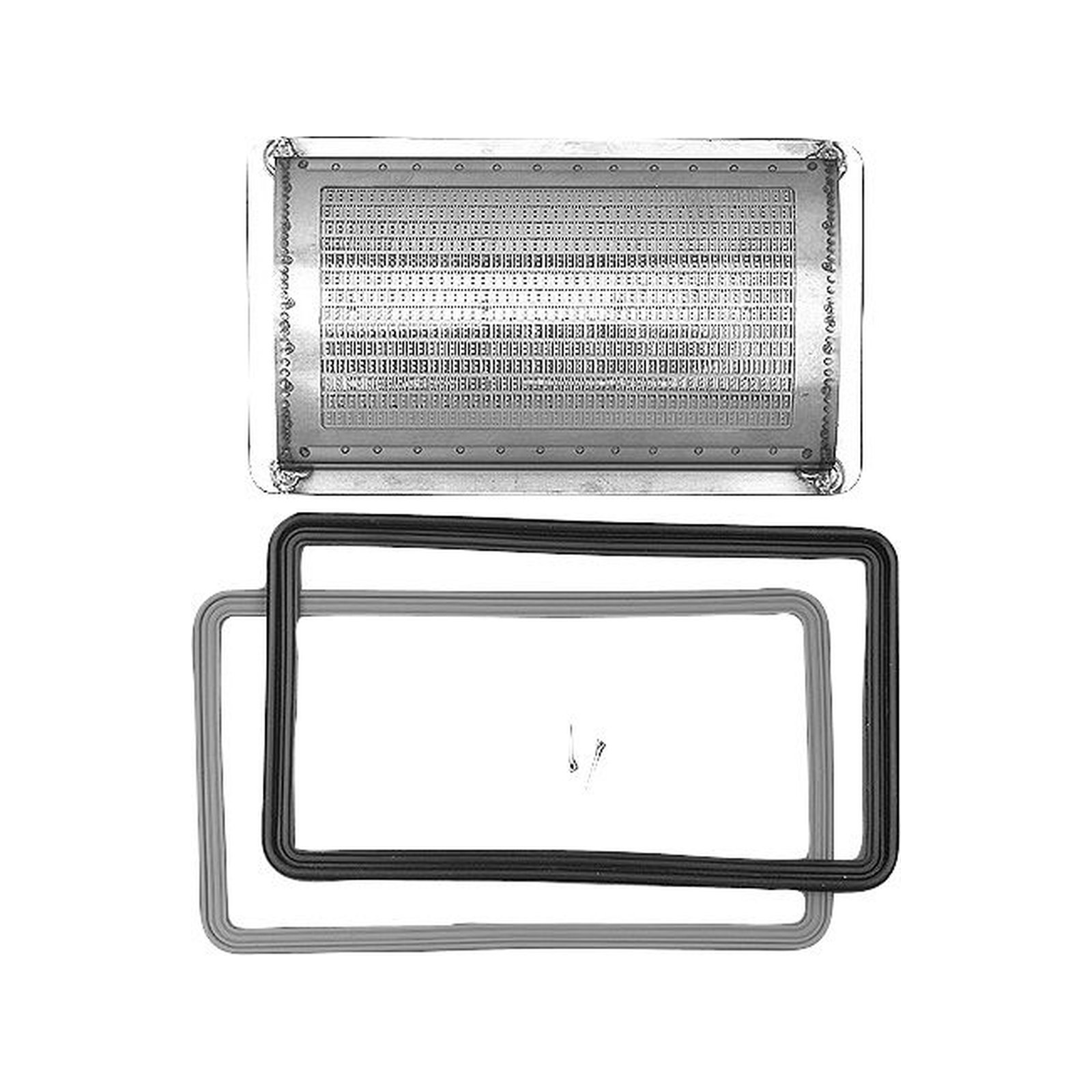 Junkers Brenner Gasbrennwertgerät Ersatzteil Dichtungen 87180066580