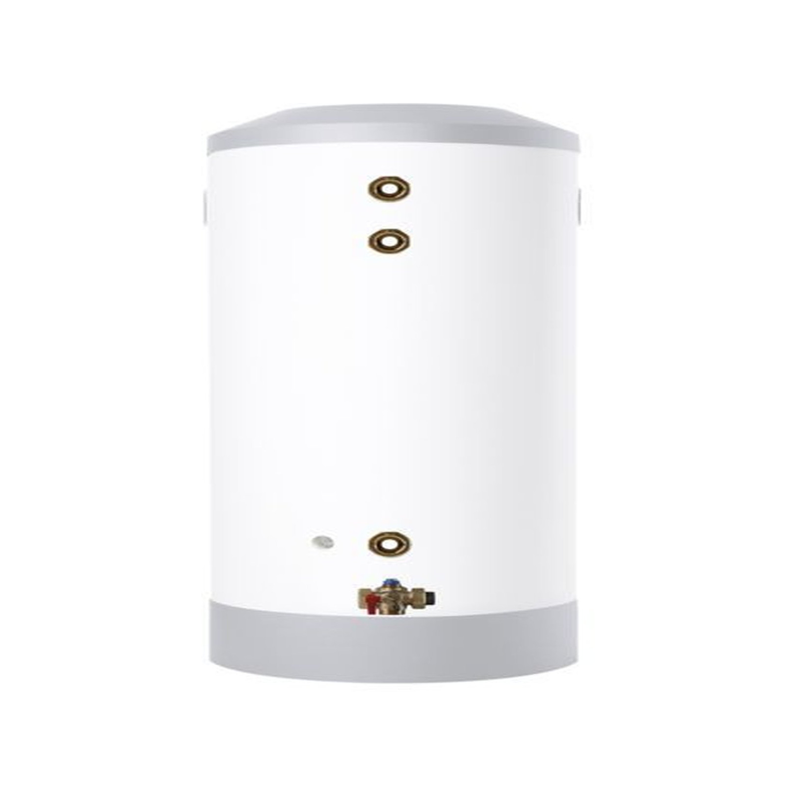 Stiebel Eltron Kompaktinstallation WPKl 6 Heizungsanschluss Pufferspeicher 205876