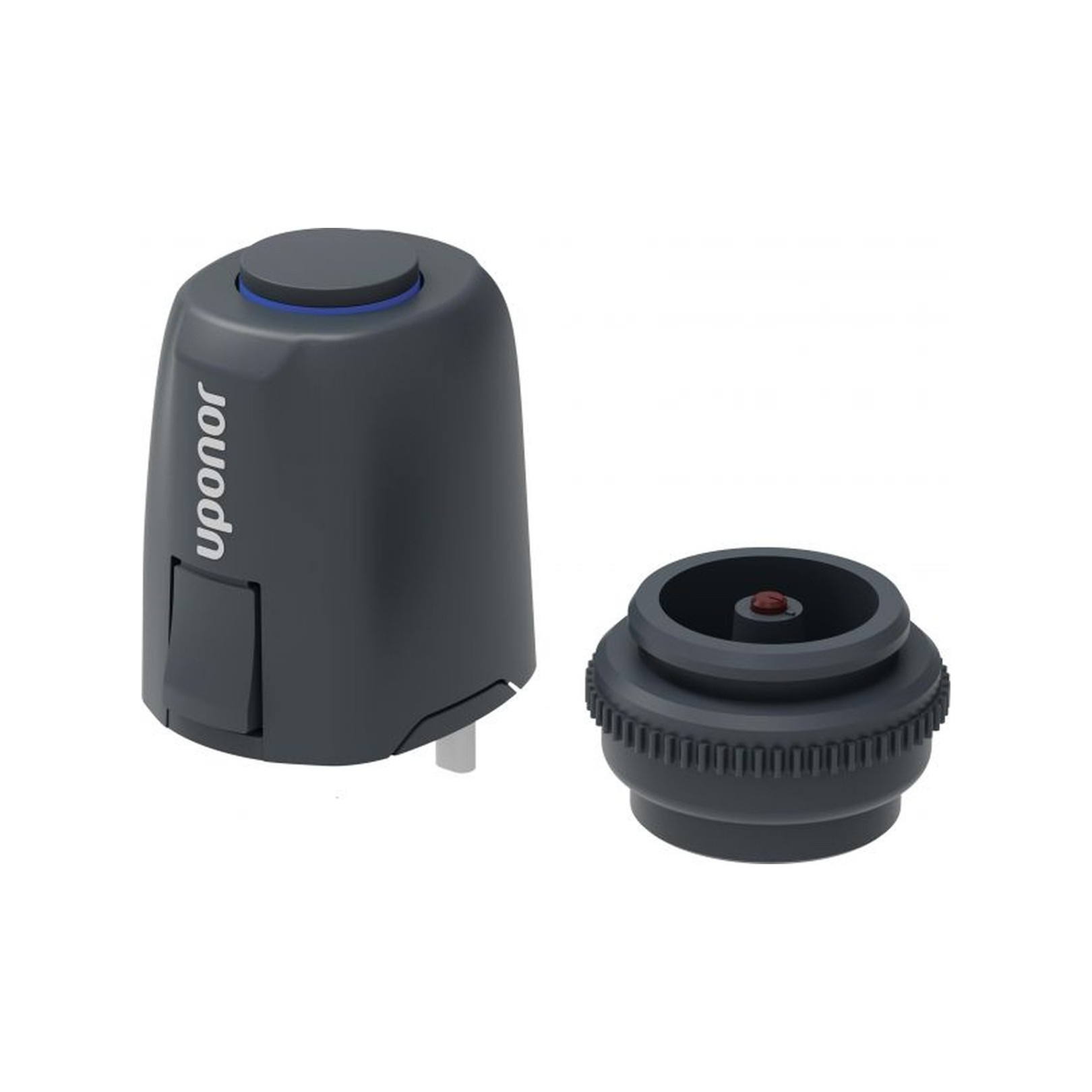 Uponor Vario PLUS Stellantrieb NC MT 230V 1W IP54 1141678