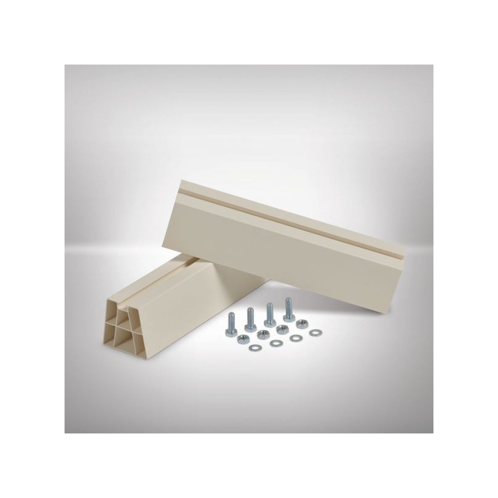 Armacell Flachkonsole SOR-450 450mm B80mm H80mm Zubehörprogramm SOR-450