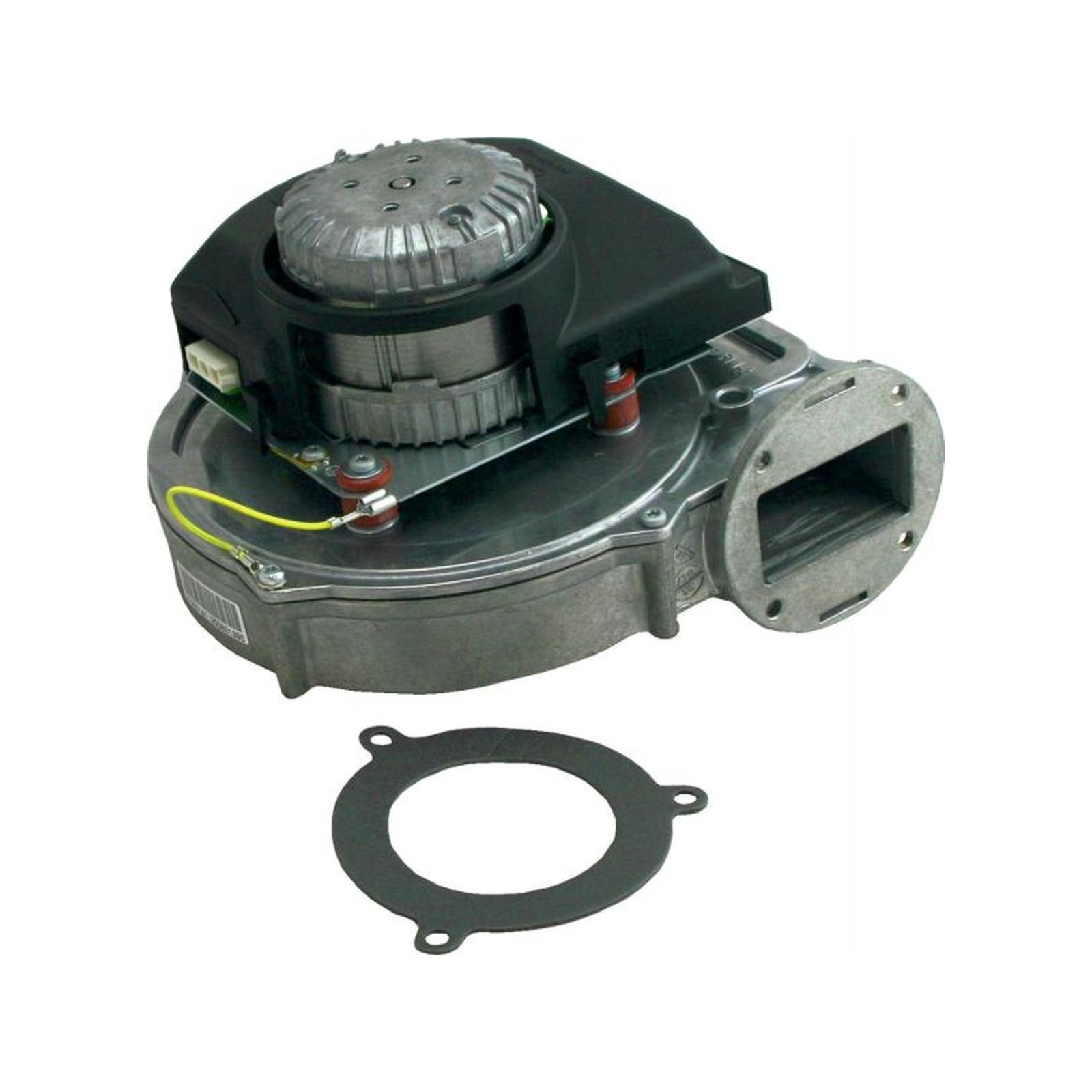 WOLF Ventilator Set TGB-60 Ersatz 2100014 8602544 kompakte Bauweise effiziente Verbrennung 210001499