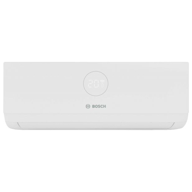 Bosch Klimagerät CL3000iU W53E Split Inneneinheit 5.3kW Infrarot-Fernbedienung 7733701568