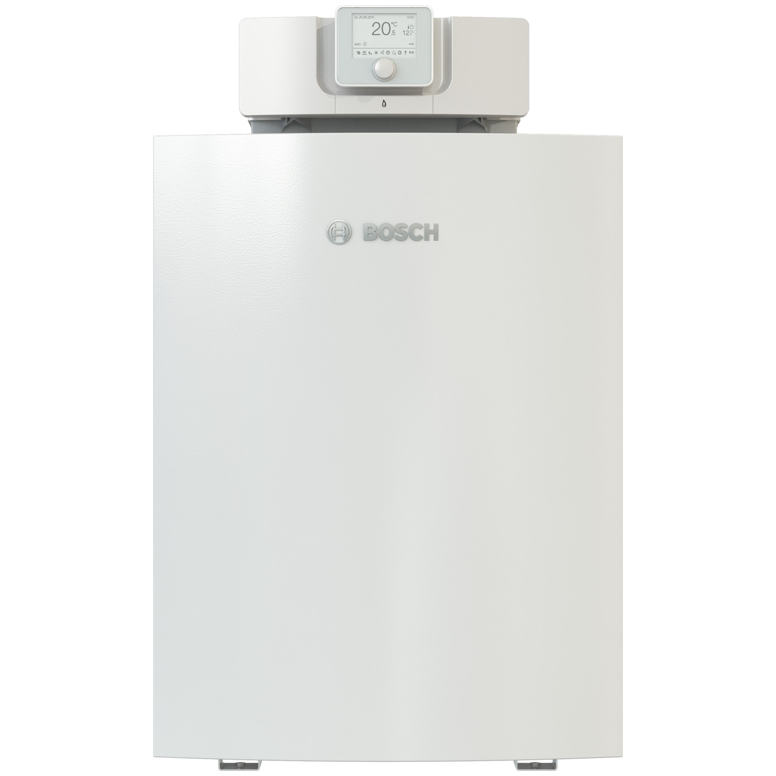 Bosch Gas-Brennwertkessel Condens GC7000F 22 22kW bodenstehend 8738808144