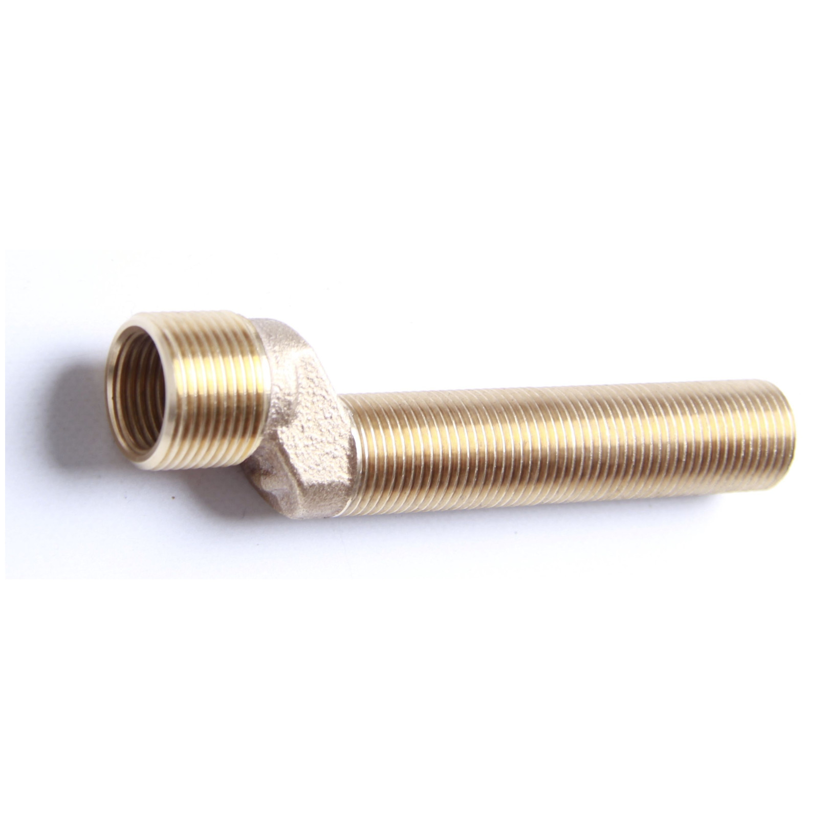 Easy Innovation universal S-Anschluss Typ II 100 mm individüll kürzbar UVS2/100