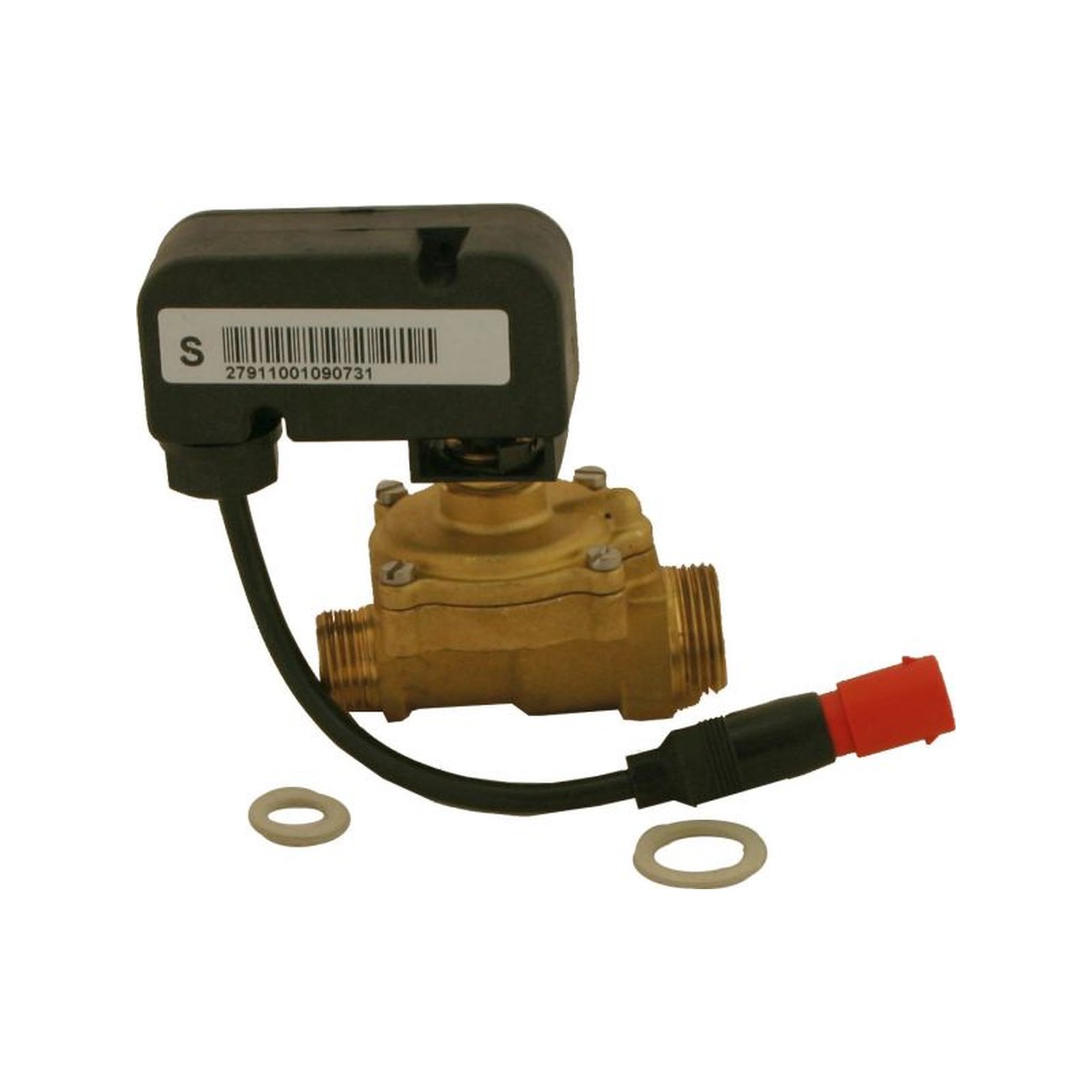 Wolf Strömungswächter Heizungszubehör GB TGB Wasserströmungssensor Ersatz 2791100 8601888