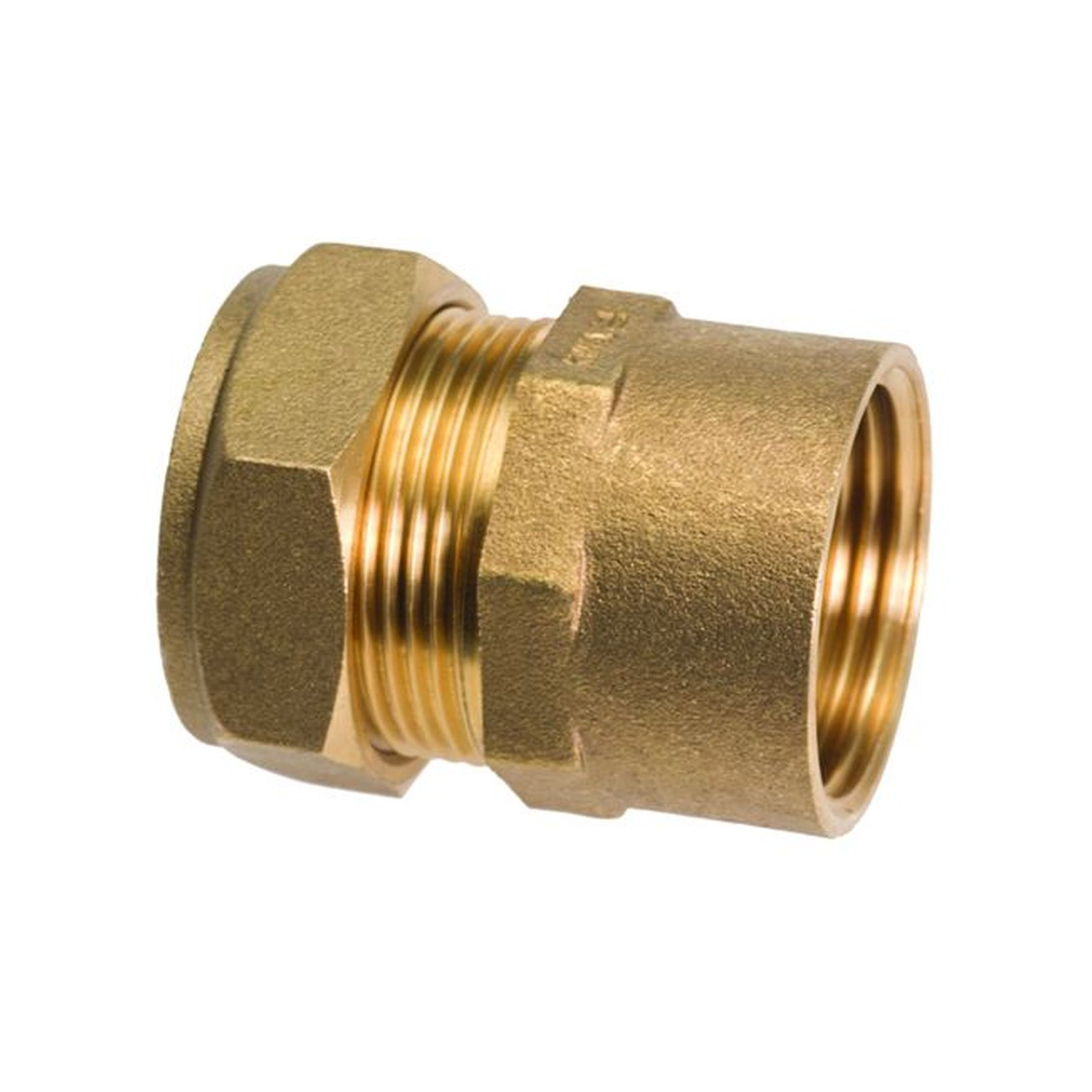 IBP Conex 303 Verschraubung 15 G 1/2 IG Messing E0310CO303--