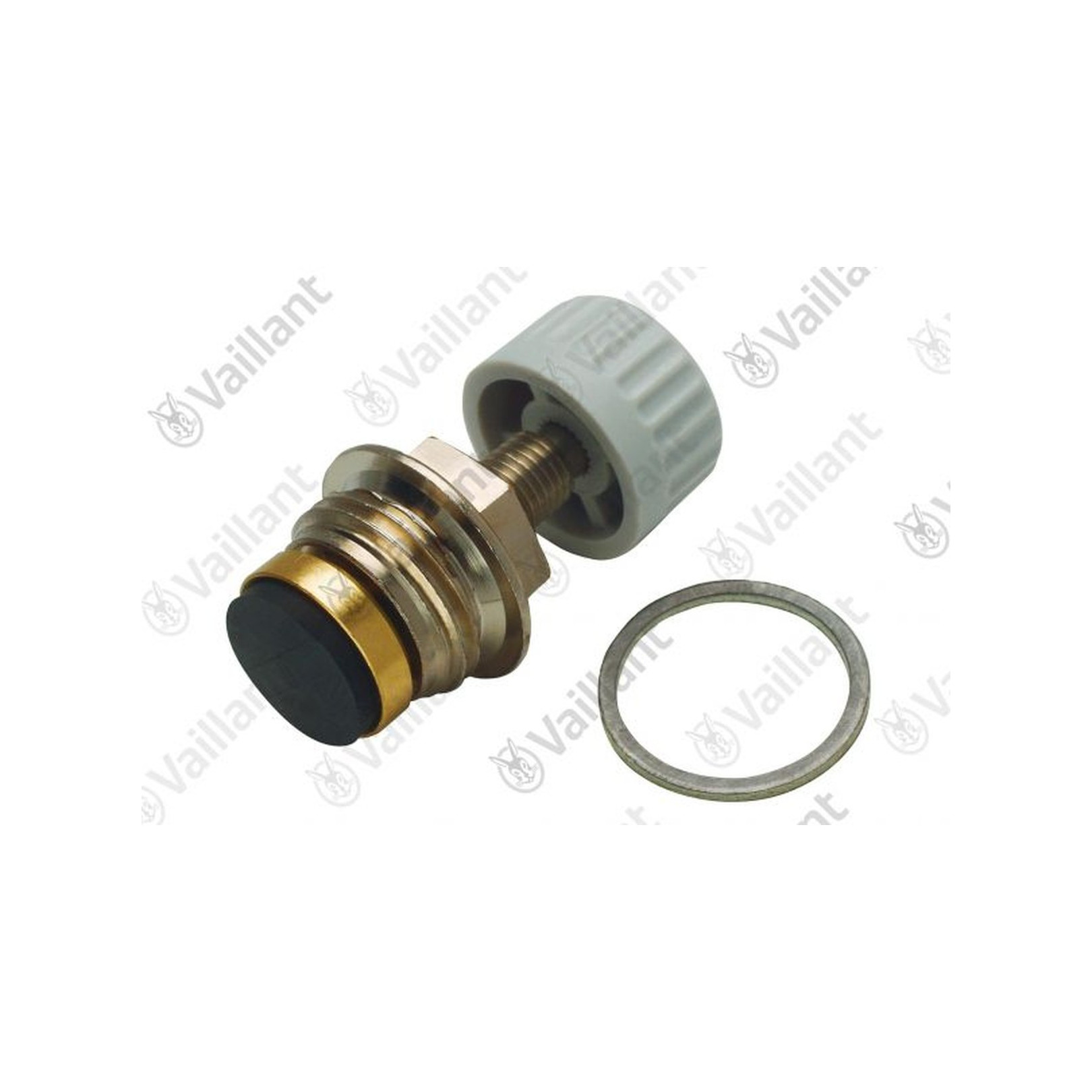 Vaillant Ventiloberteil Ersatzteil MAG 19/2 24/2 275-400 VCW 180-282 XE E 950057