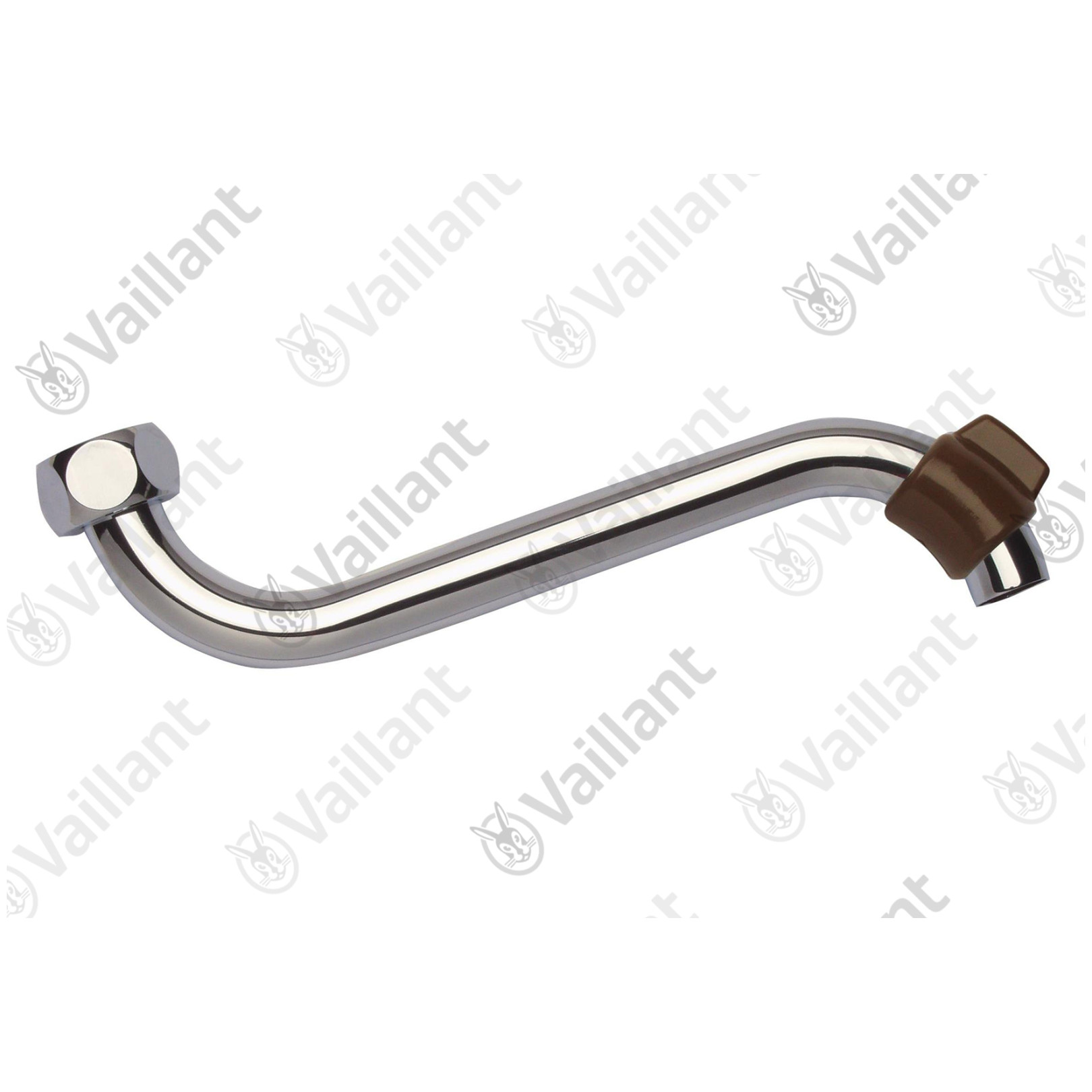 Vaillant Schwenkauslauf braun VEK 5/3 S L 0020096376