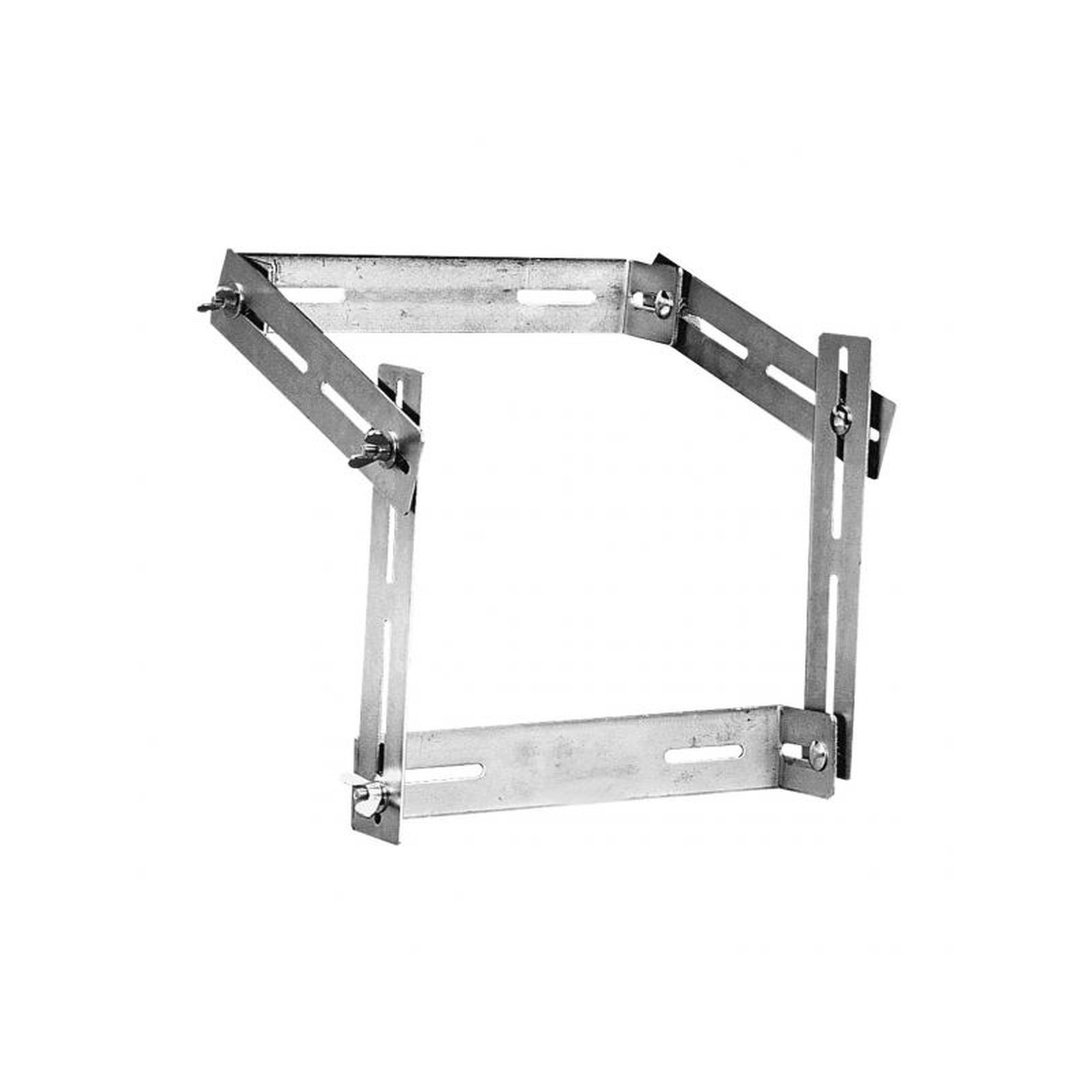 Limot Montagevorrichtung MB Serie compact LF robuste Ausführung Hersteller-Artikelnummer 95001