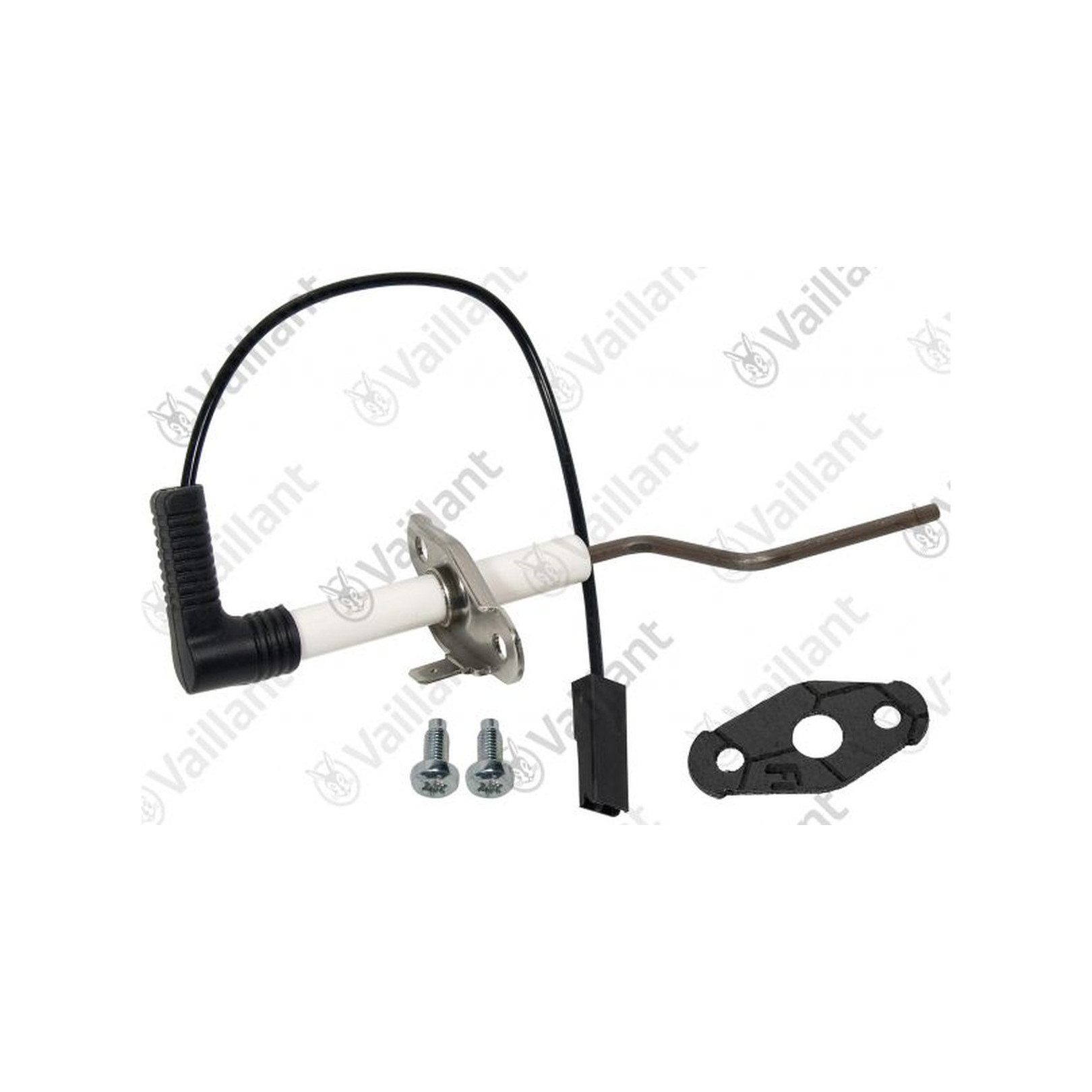Vaillant Elektrode Ionisation VC VCI VCW kompatibel 0010029270
