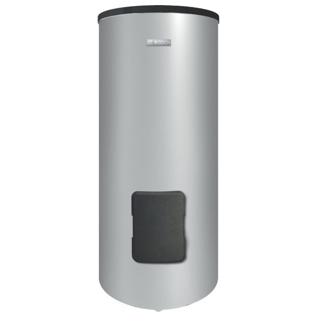 BOSCH Wärmepumpenspeicher WP 300 KP 1 B 300l Polypropylenmantel emaillierter Stahlbehälter Schutzanode 7735502482