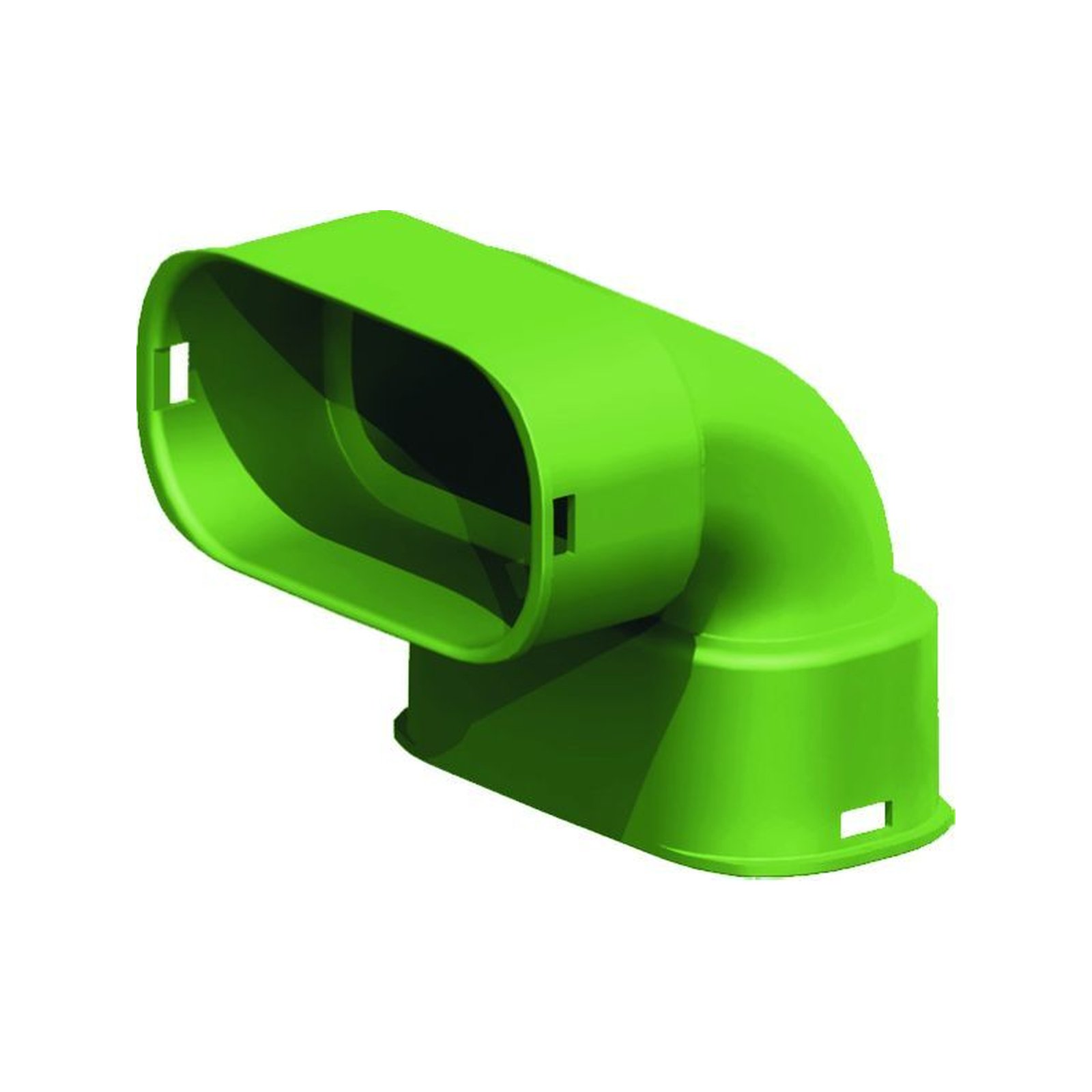 Wolf Bogen 90 Grad senkrecht 50x100 antistatisch antibakteriell CWL 2576164