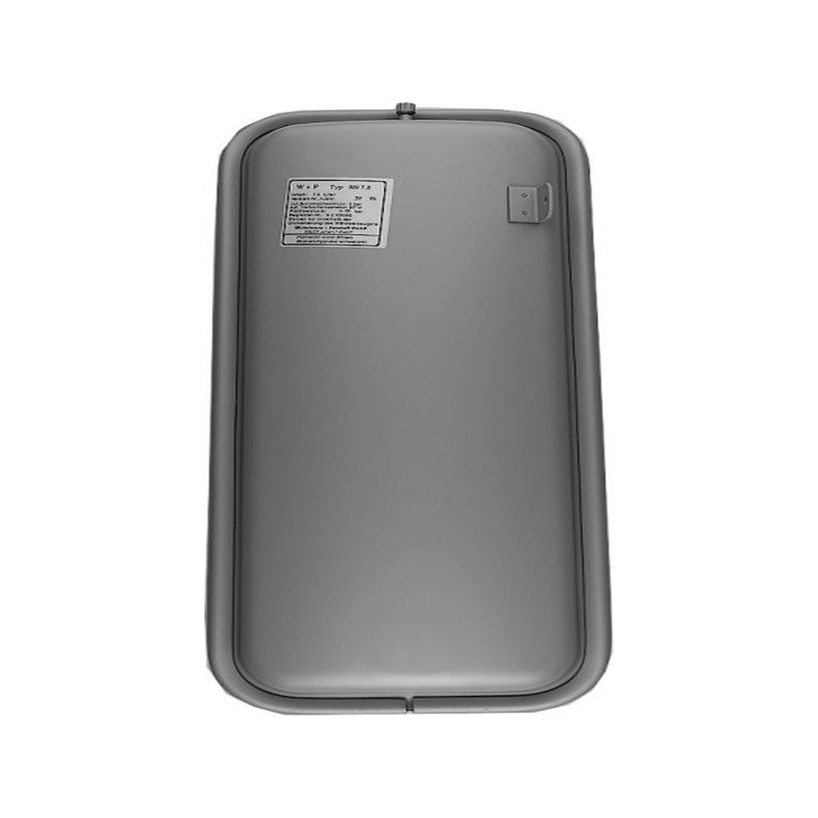 Junkers Ausdehnungsgefäß 7,5 Liter Mini-Gerät DN 15 kompakt Bosch 87154071400 Junkers Ausdehnungsgefäß 7,5 Liter Mini-Gerät DN 15 kompakt Bosch 87154071400
