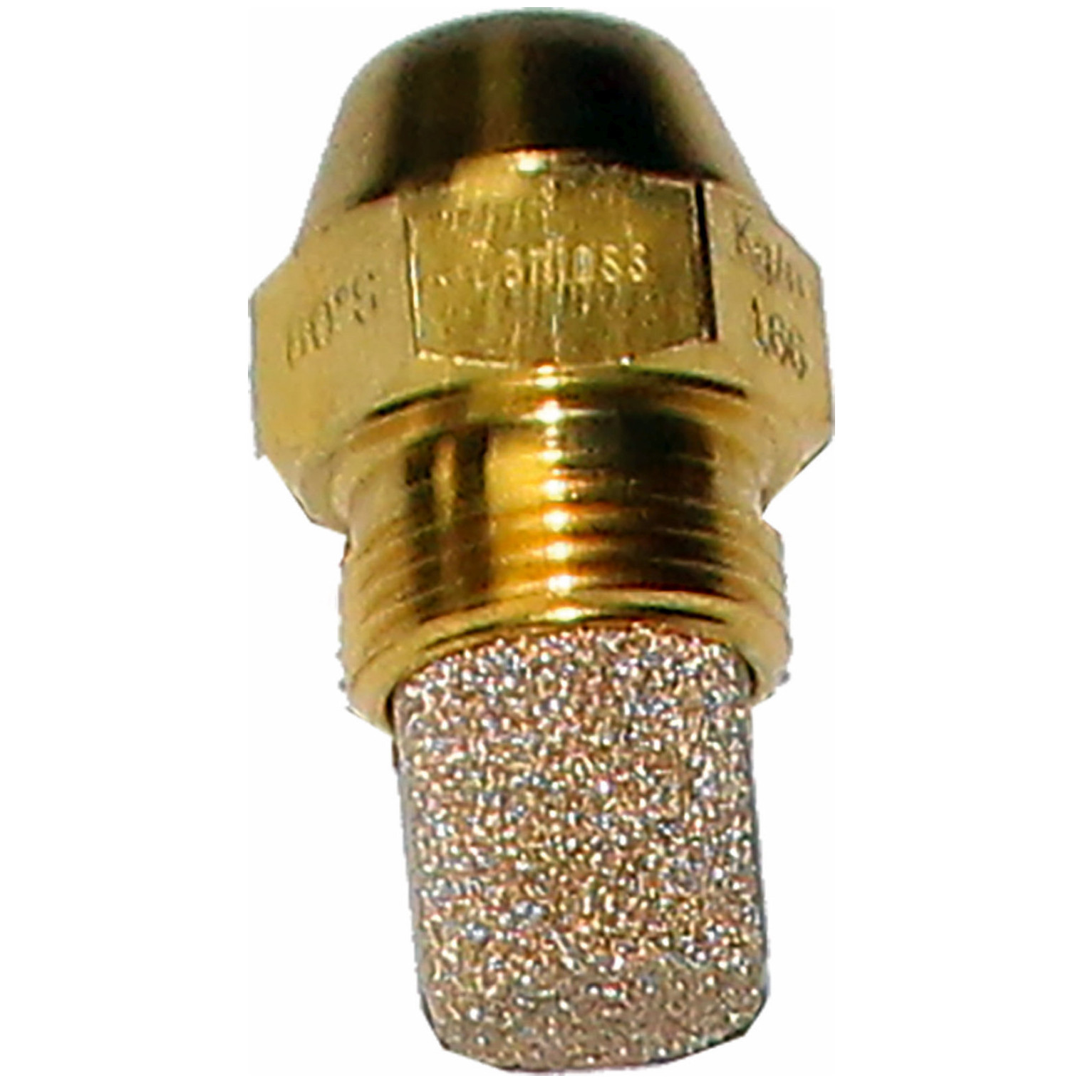 WOLF Öldüseese Danfoss 0,45 80Grad S COB-2-29 241428699