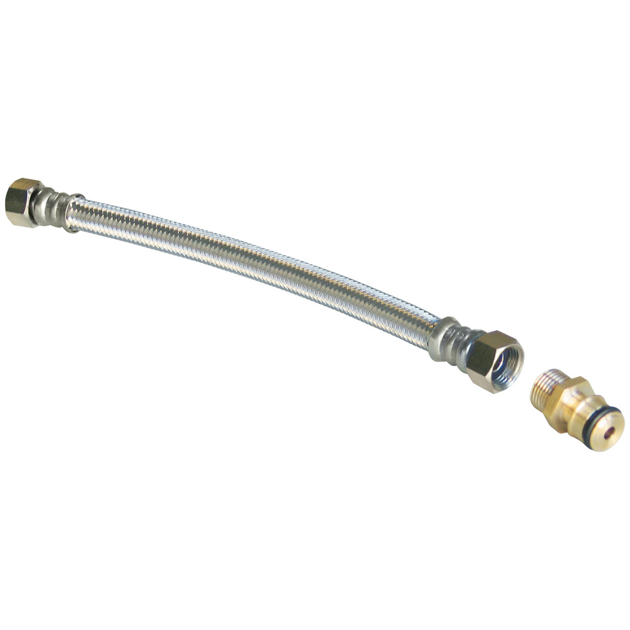 Bosch Anschluss Zirkulationsleitung IW-SetCI-1 GC5700iWT Installationszubehör 7716780456