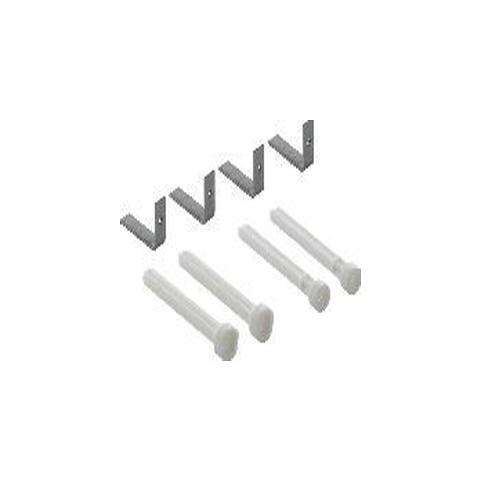 Geberit Verlängerungsset Sigma Kappa Omega UP-SPK Design Betätigungsplatte 240938001