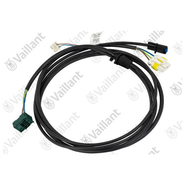 Vaillant Kabel Ersatzteil VKS 114-264/8-E 35 cm 0010032770