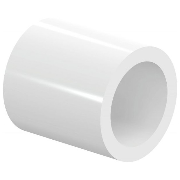 Uponor Fussbodenheizung Verbundrohr Minitec Ring 9.9x1.1 PE-Xa 1005263