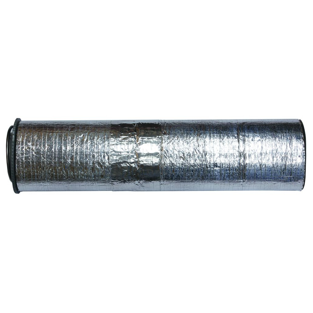 Vaillant Abgasschalldämpfer icoVIT exclusiv Innenrohrschalldämpfer Montage Abgasleitung 0020150853