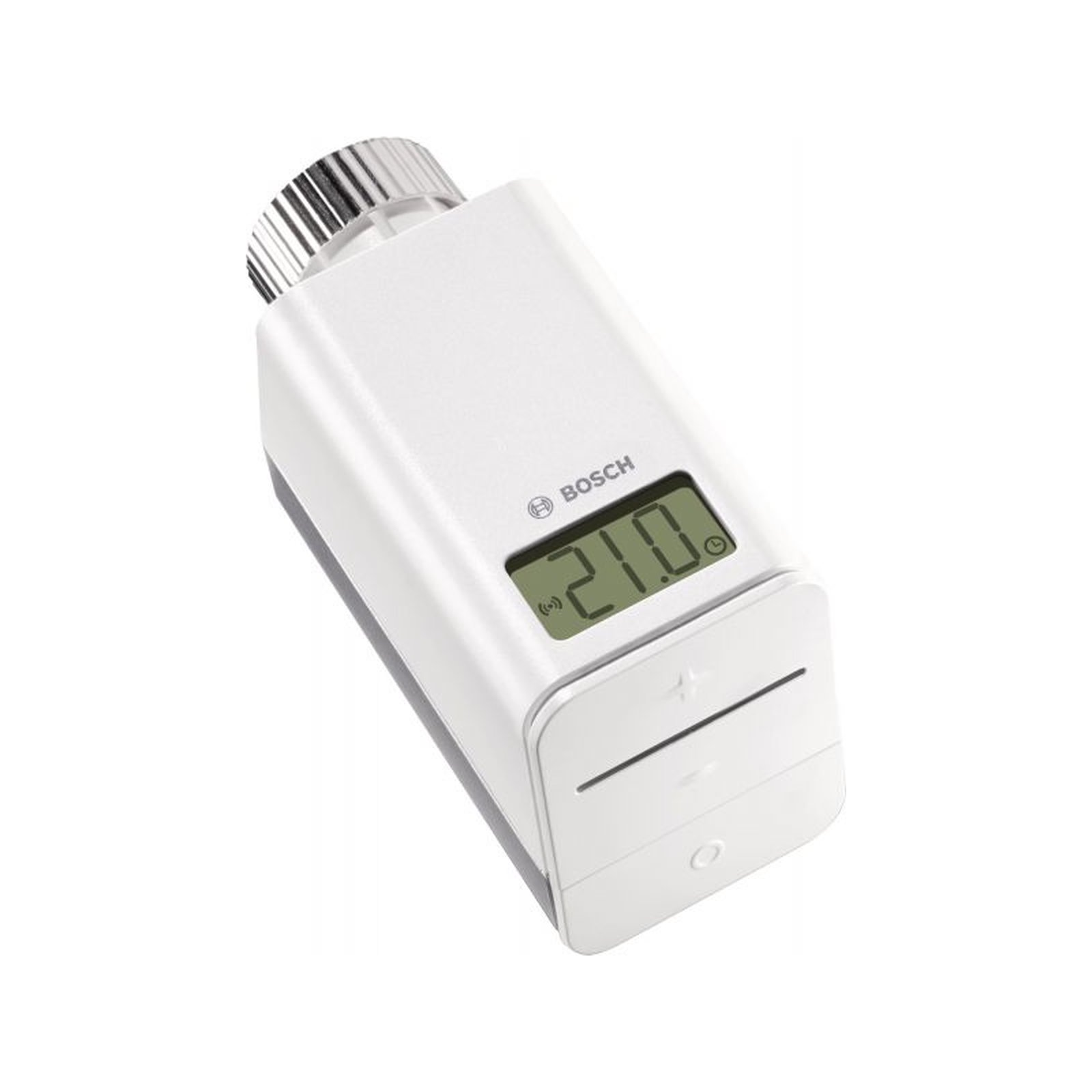 Bosch Funk Heizkörperthermostat THR Gasbrennwertgeräte UI 800 K30 RF 868MHz Adapter M30 1.5 mm 7736701574 Bosch Funk Heizkörperthermostat THR Gasbrennwertgeräte UI 800 K30 RF 868MHz Adapter M30 1.5 mm 7736701574