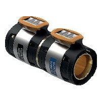 Geberit FlowFit Übergang Mepla SiBr d63-d63 Pressverbinder bleifrei 620096001