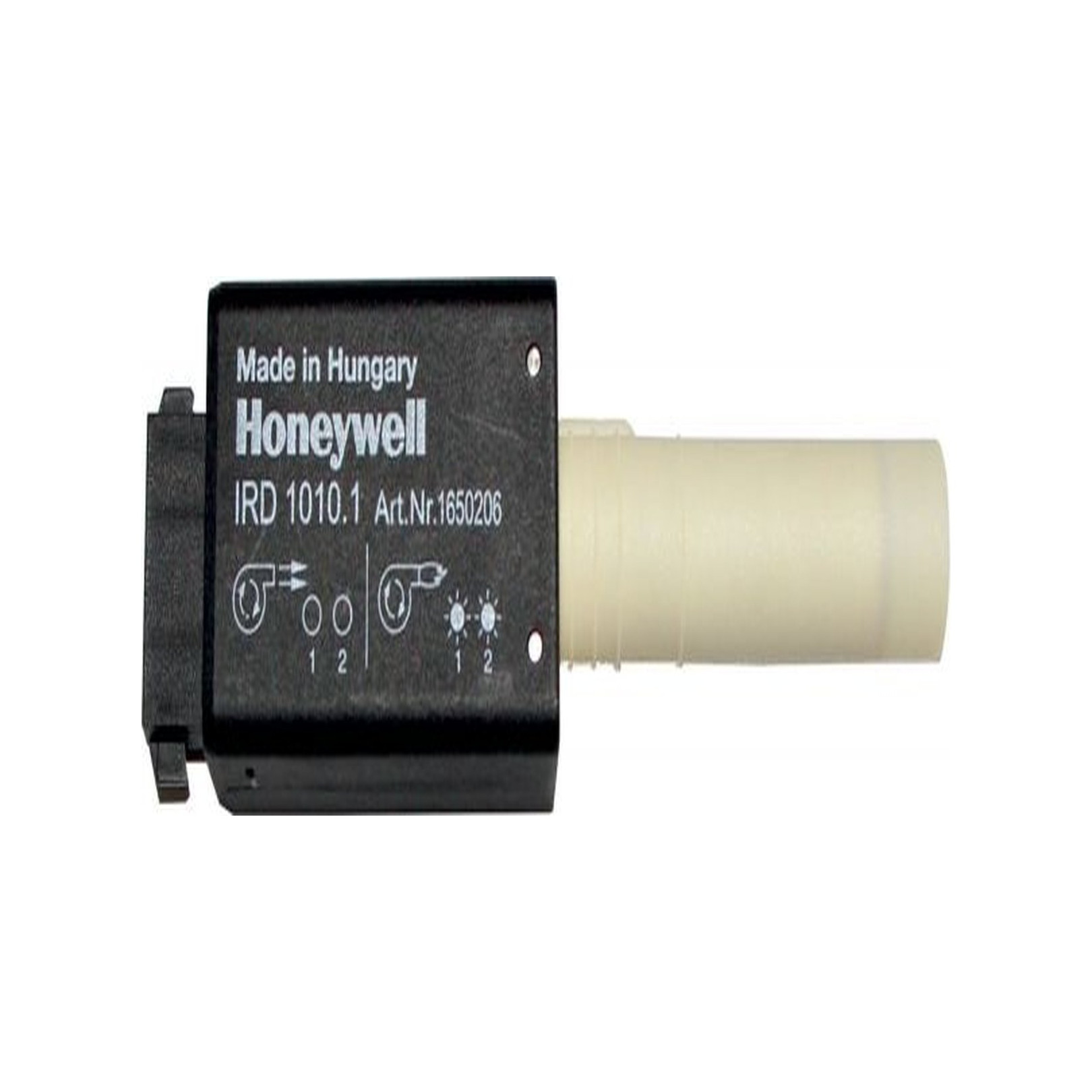 WOLF Flammwächter IRD 1010 Ersatzsensor Heizkessel Ölgebläsebrenner 2413322