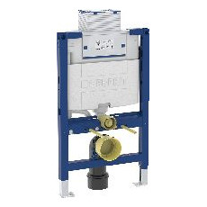 Geberit Duofix Element WWC Omega UP-SPK 12cm 82cm 111003002