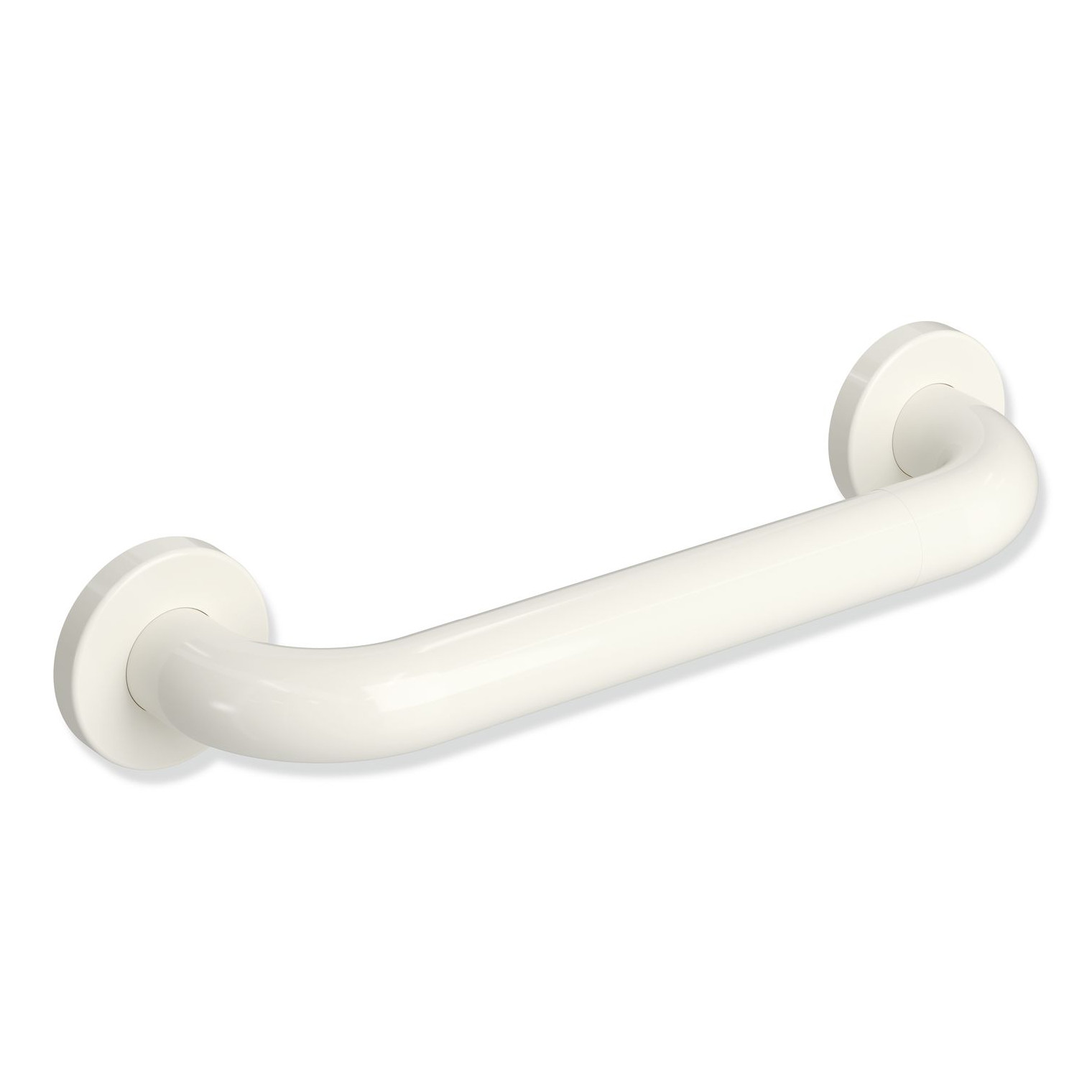 Hewi Haltegriff Serie 801 BM211.2 d33 400mm Polyamid reinweiss 801.36.110 99