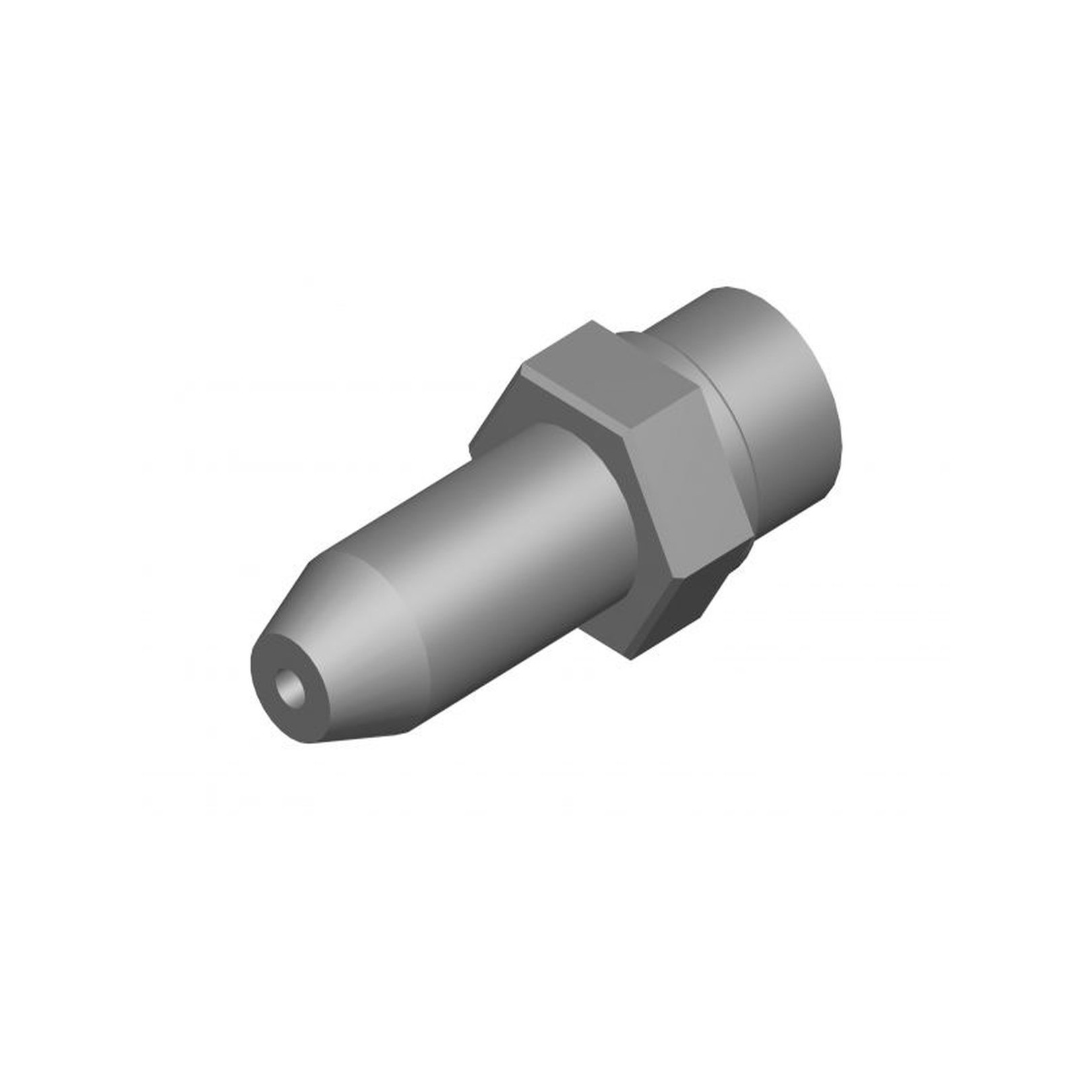 BOSCH Junkers Düse Ersatzteil Heizgeräte kompatibel 87082021130