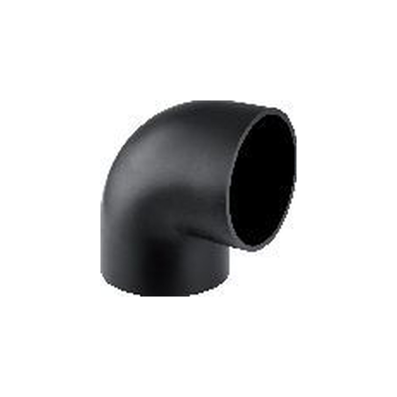 Geberit PE Bogen 88,5Grad DN56 PE-HD Elektroschweißmuffe 363088161