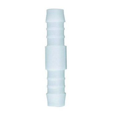 APD Schlauchtec SchlauchverbindungsStück SB-KS 10 mm Polyethylen 98203
