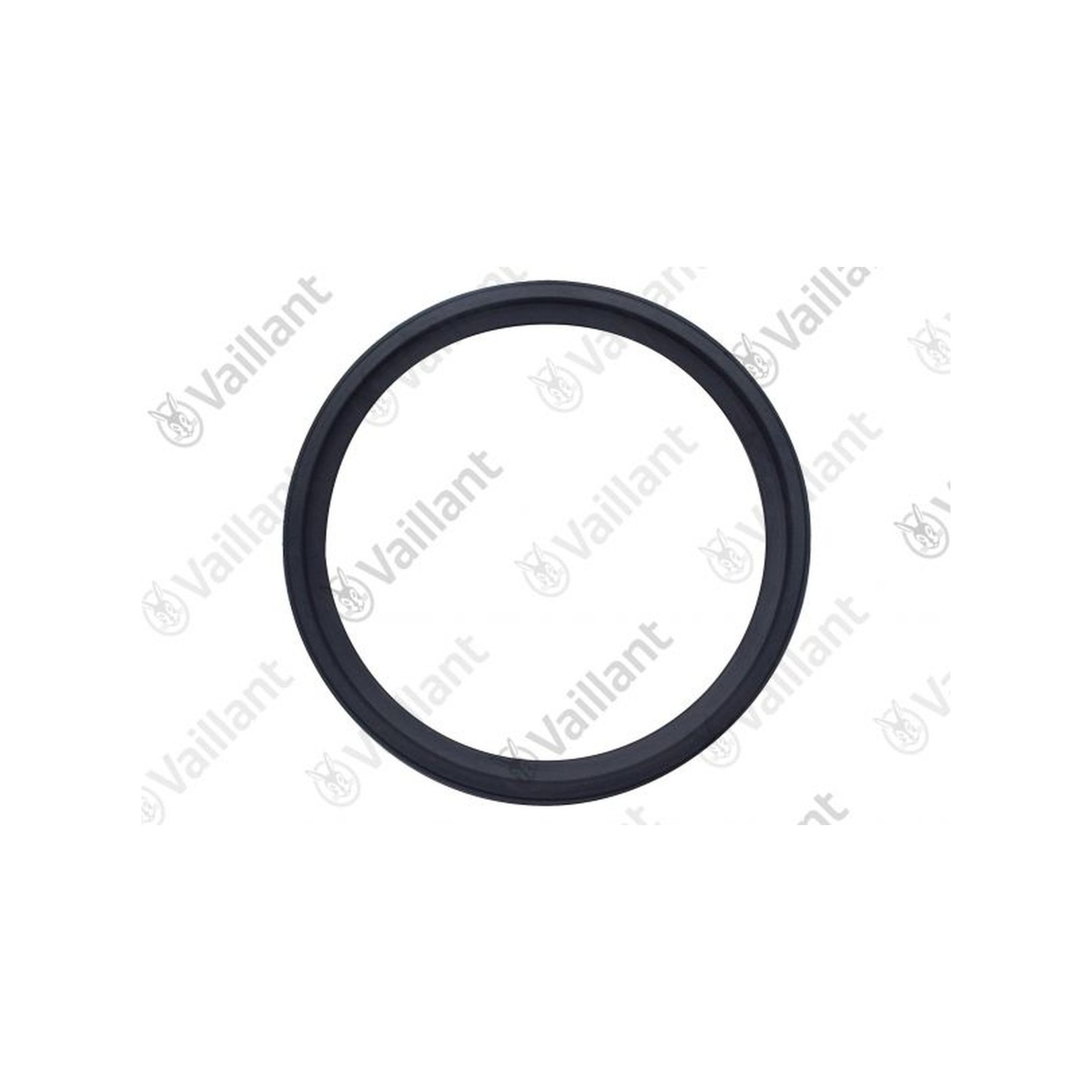 Vaillant Dichtung EPDM DN 63 Adapter 60-100 Anschlussset System 63-96 Alu 981248
