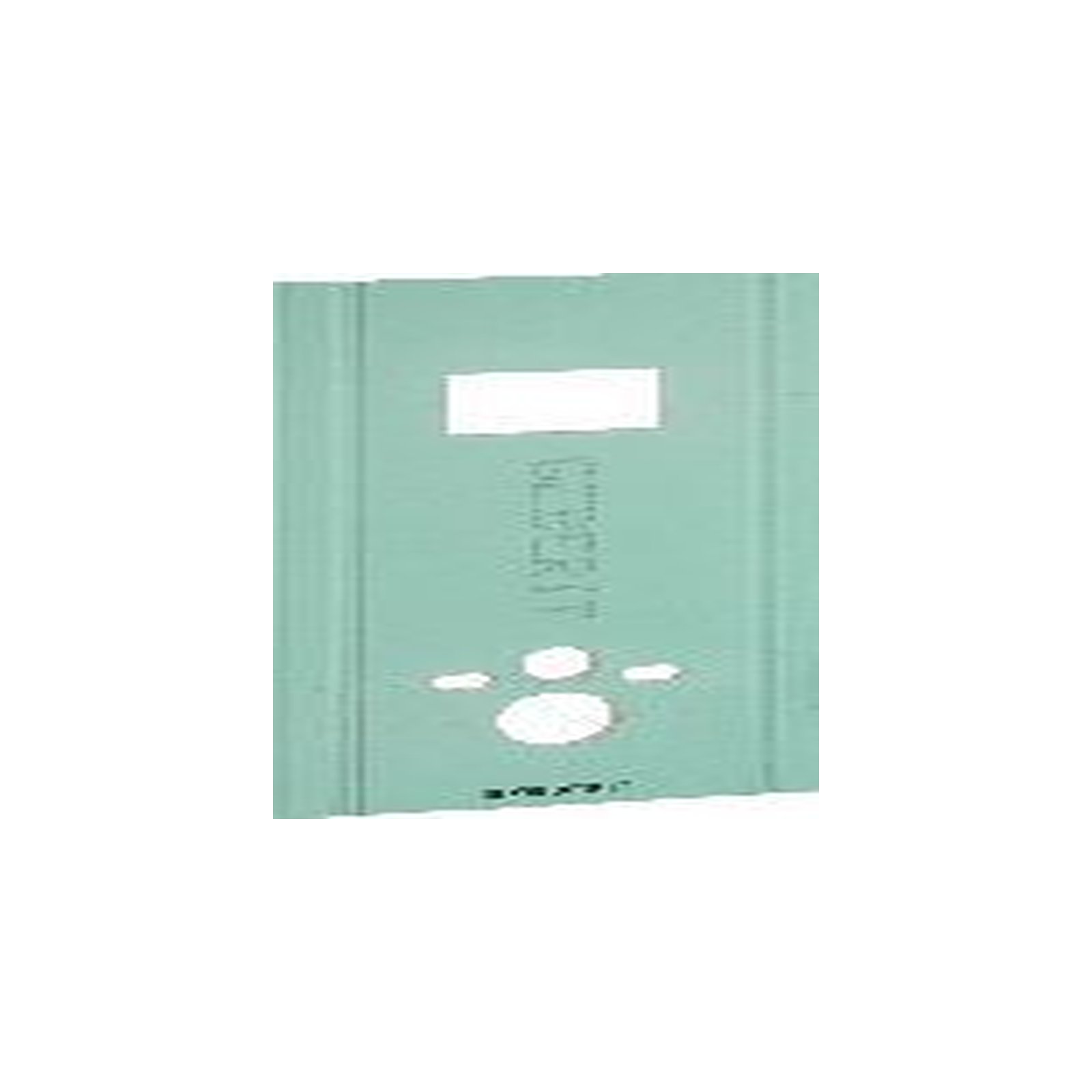 Geberit GIS Paneel Wand-WC Sigma UP-SPK 12 cm Gipskarton 130x60x1.8 cm 461058001