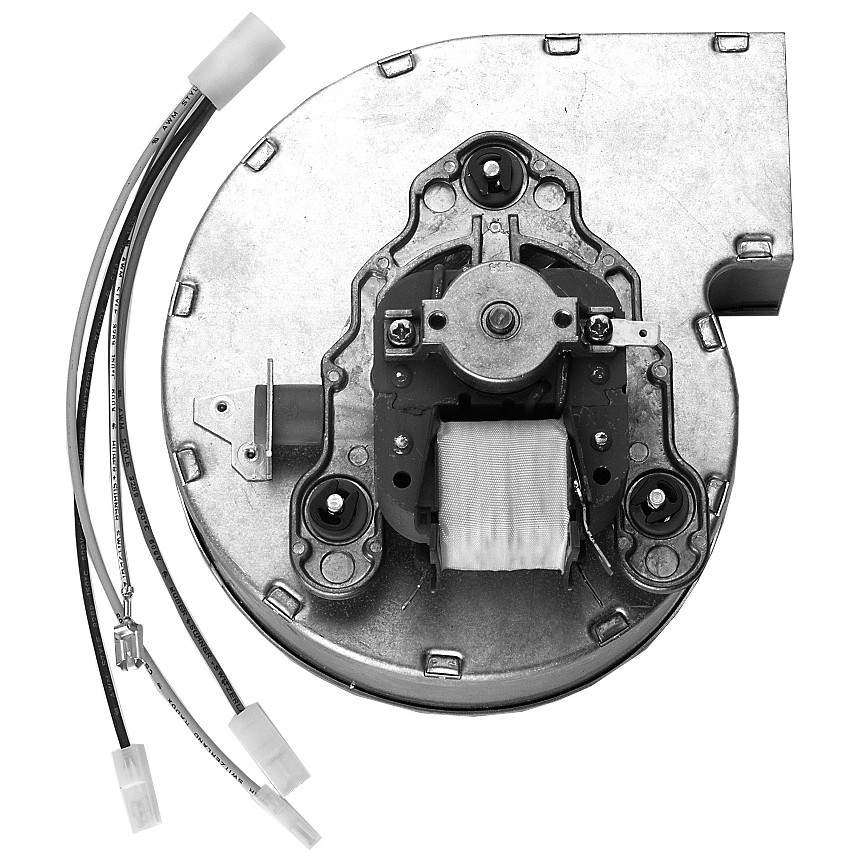 Bosch Gebläse Gasheizkessel Ersatzteil 87172042240 Junkers ZR ZWR 24 kompatibel 2 kg 27x27x15.5 cm