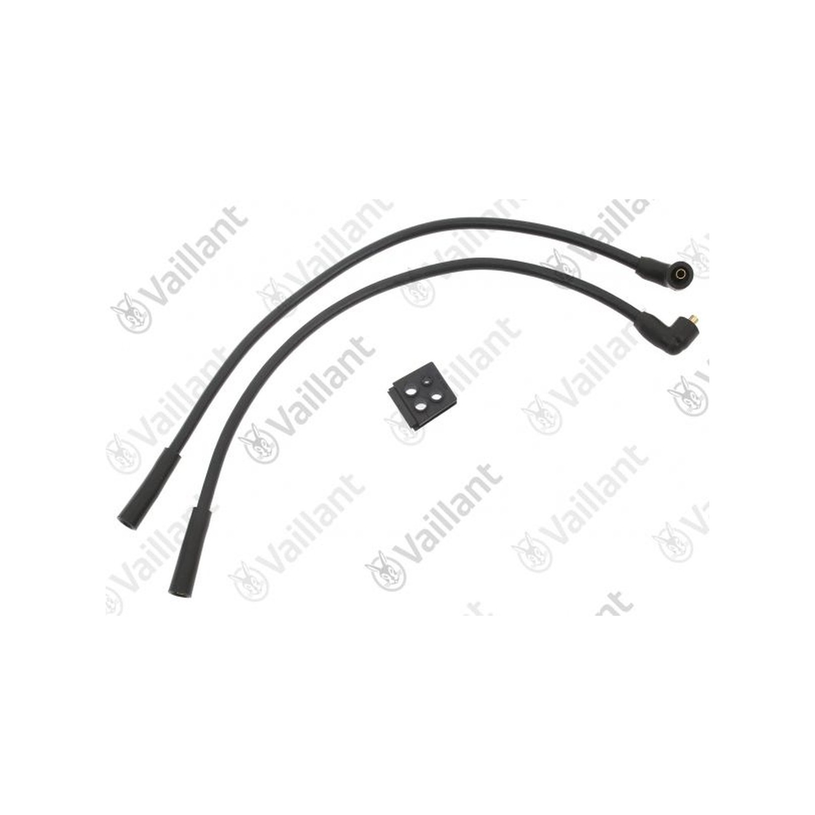 Vaillant Zündkabel VKO 156plus256plus356-3-7 2 Stück 0020130947