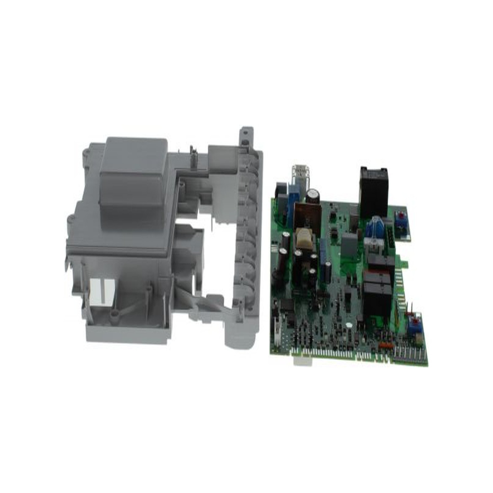 Bosch Ersatzteil Leiterplatte Heizungssteuerung 8748300956