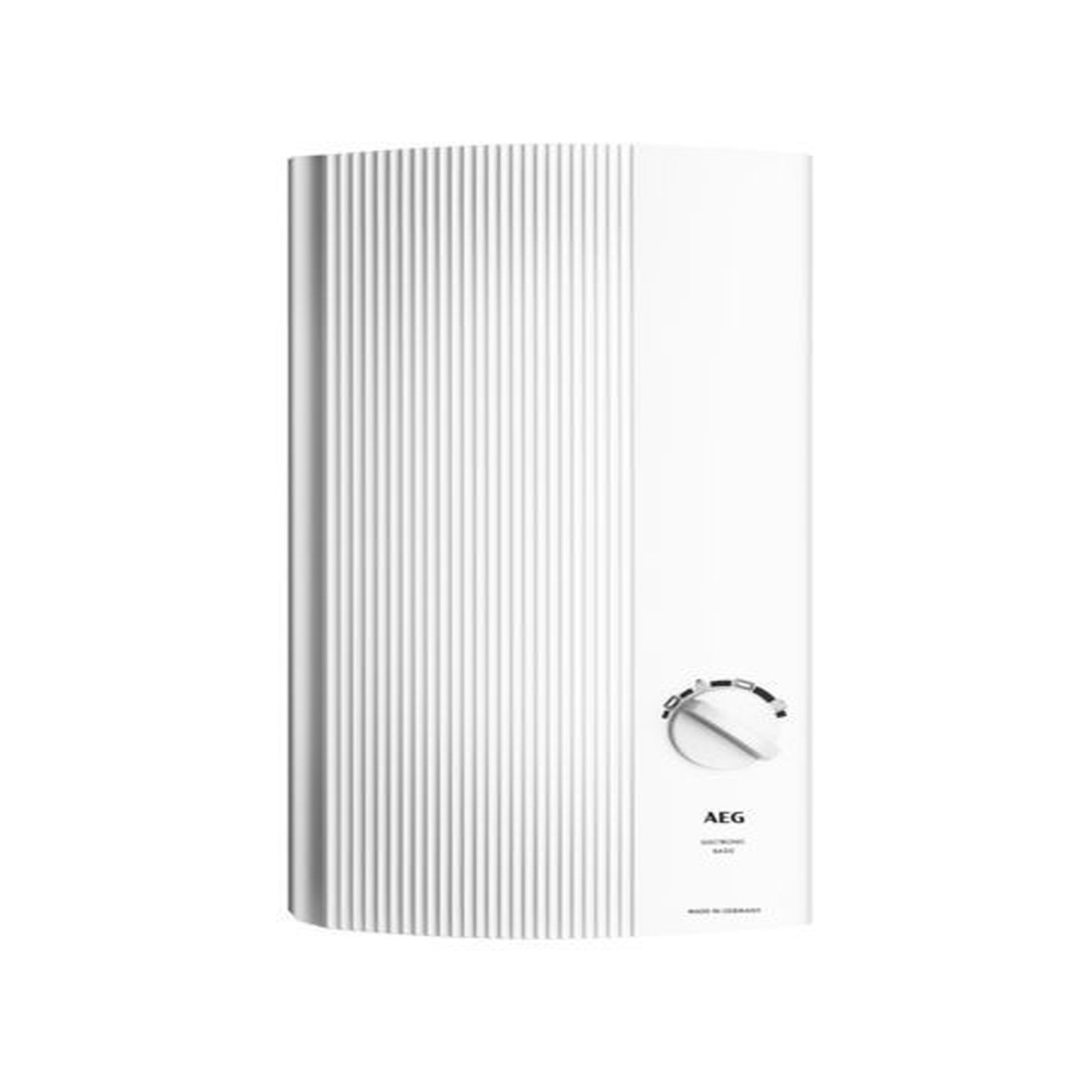 AEG Durchlauferhitzer DDLE Basis 18 21 24 kW elektronisch 400 V 222390