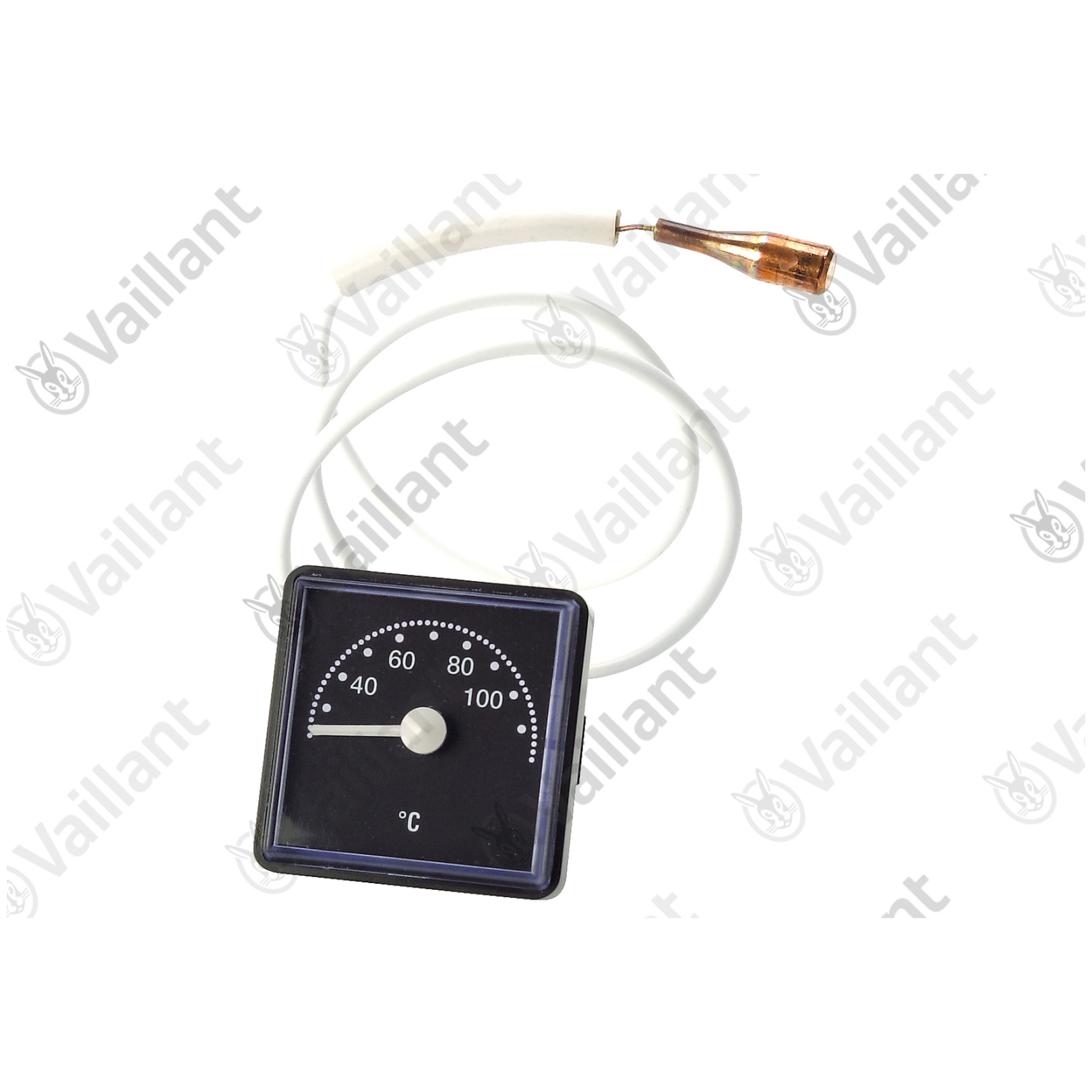 Vaillant Thermometer VC VCW Thermoblock VCW 2014 VCW 254 Hersteller-Artikelnummer 101542